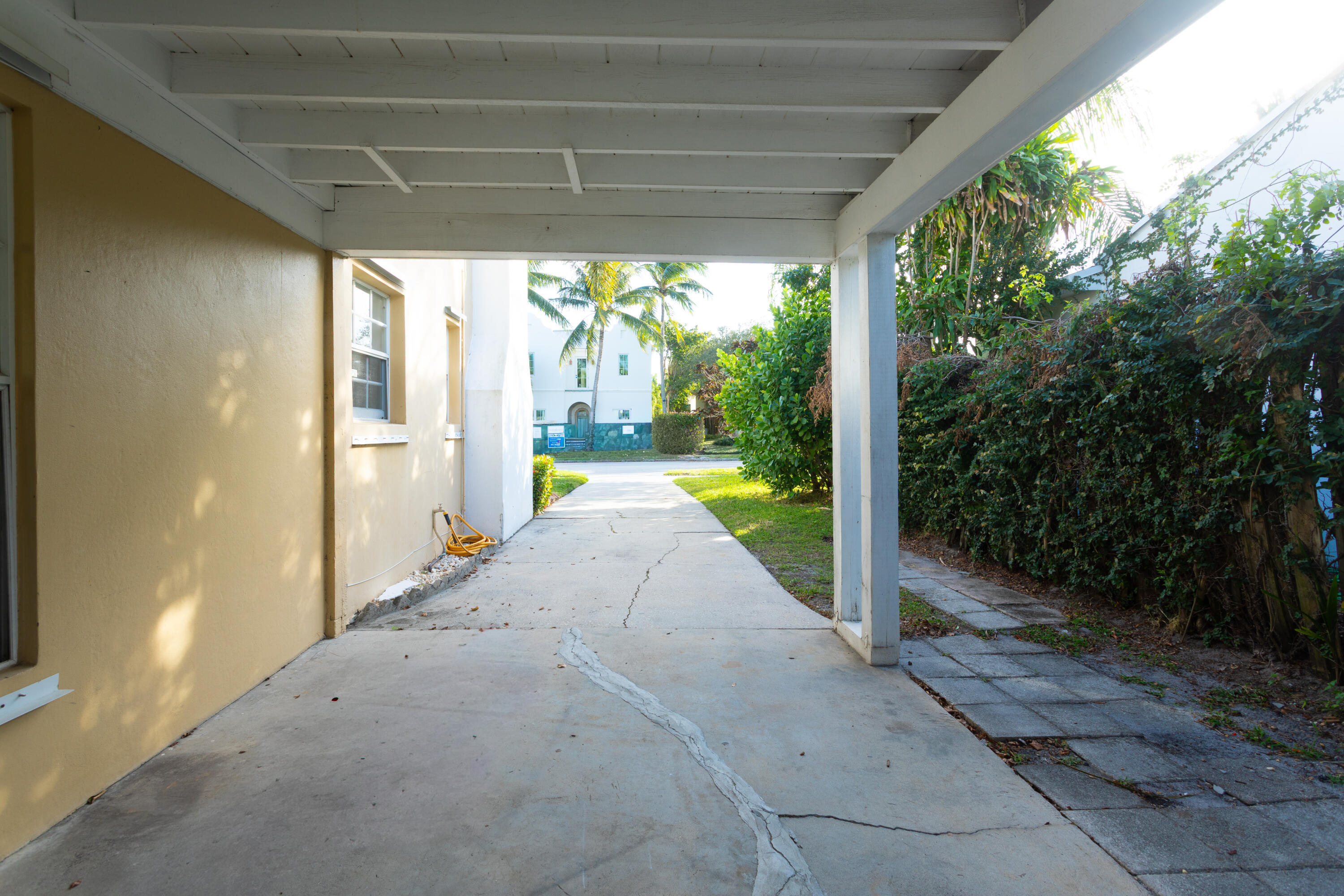 TOLEDO IN - Residential Lease