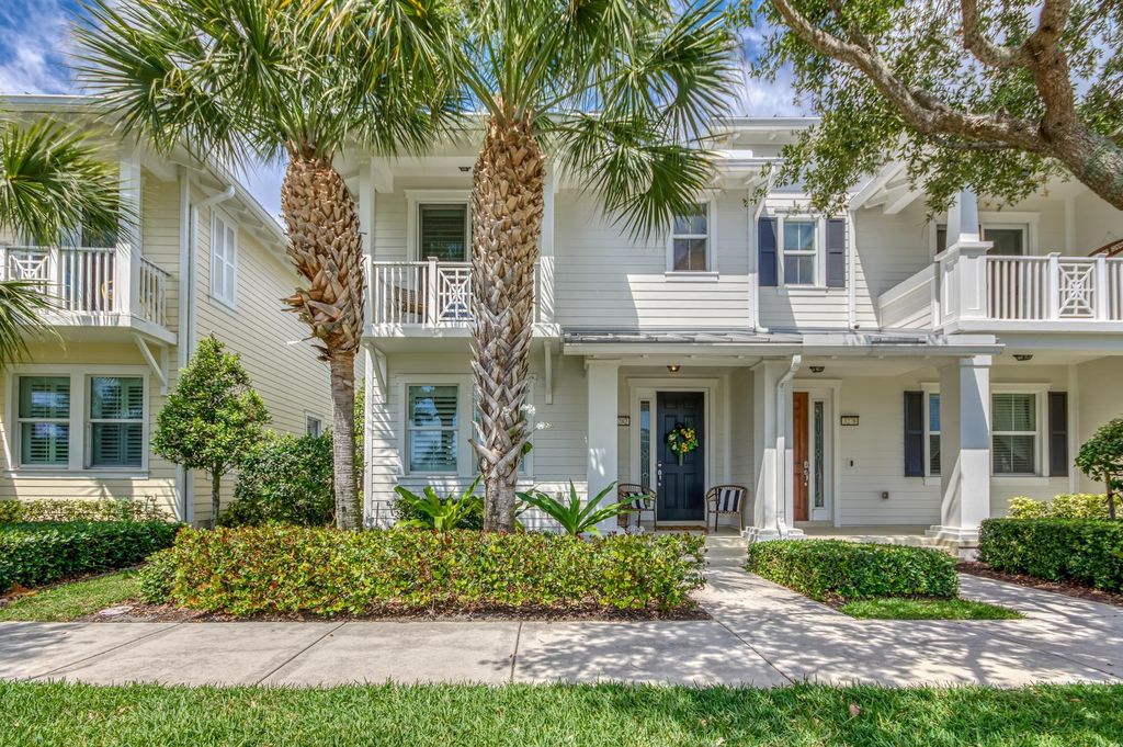 Photo of 3282 W Mallory Boulevard, Jupiter, FL 33458 (MLS # R11084866)