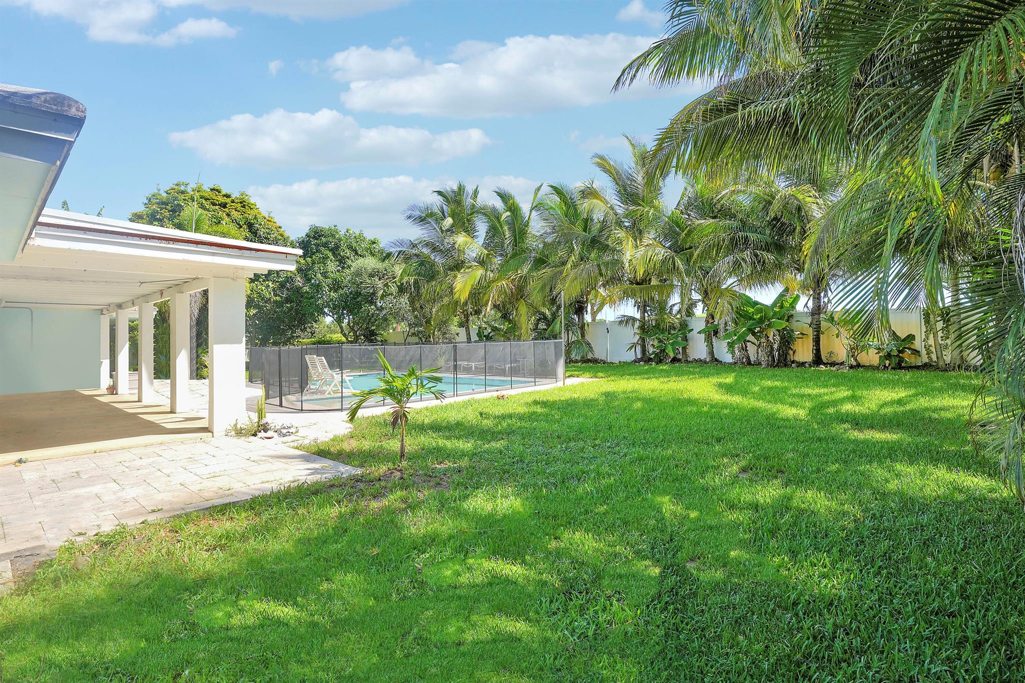 GOLF COURSE ADDITION TO V - Residential