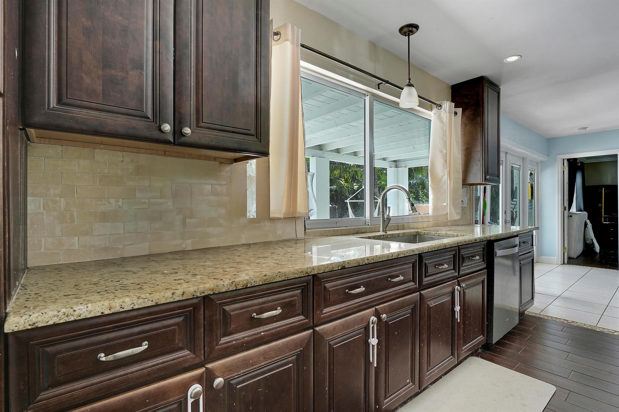 GOLF COURSE ADDITION TO V - Residential