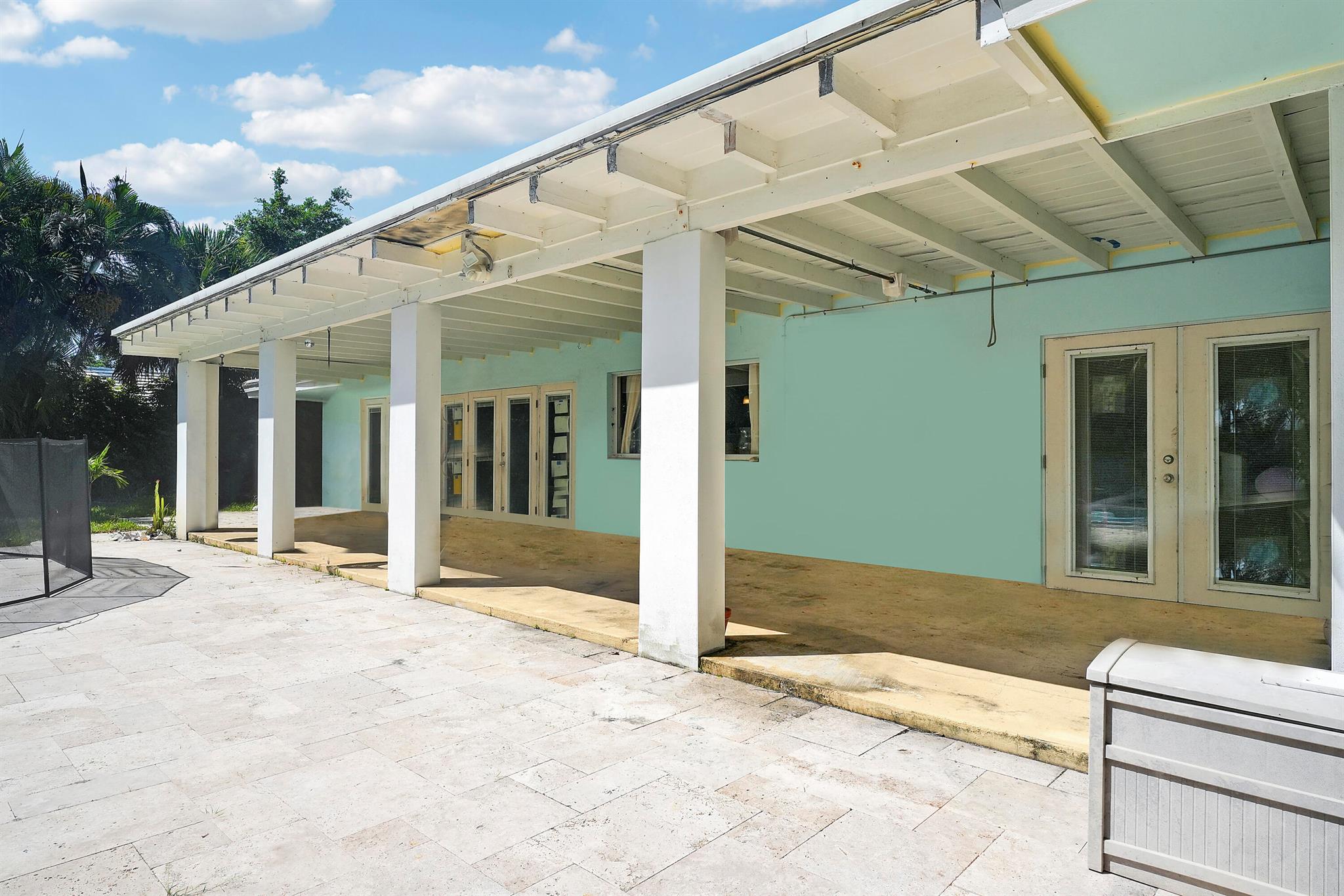 GOLF COURSE ADDITION TO V - Residential