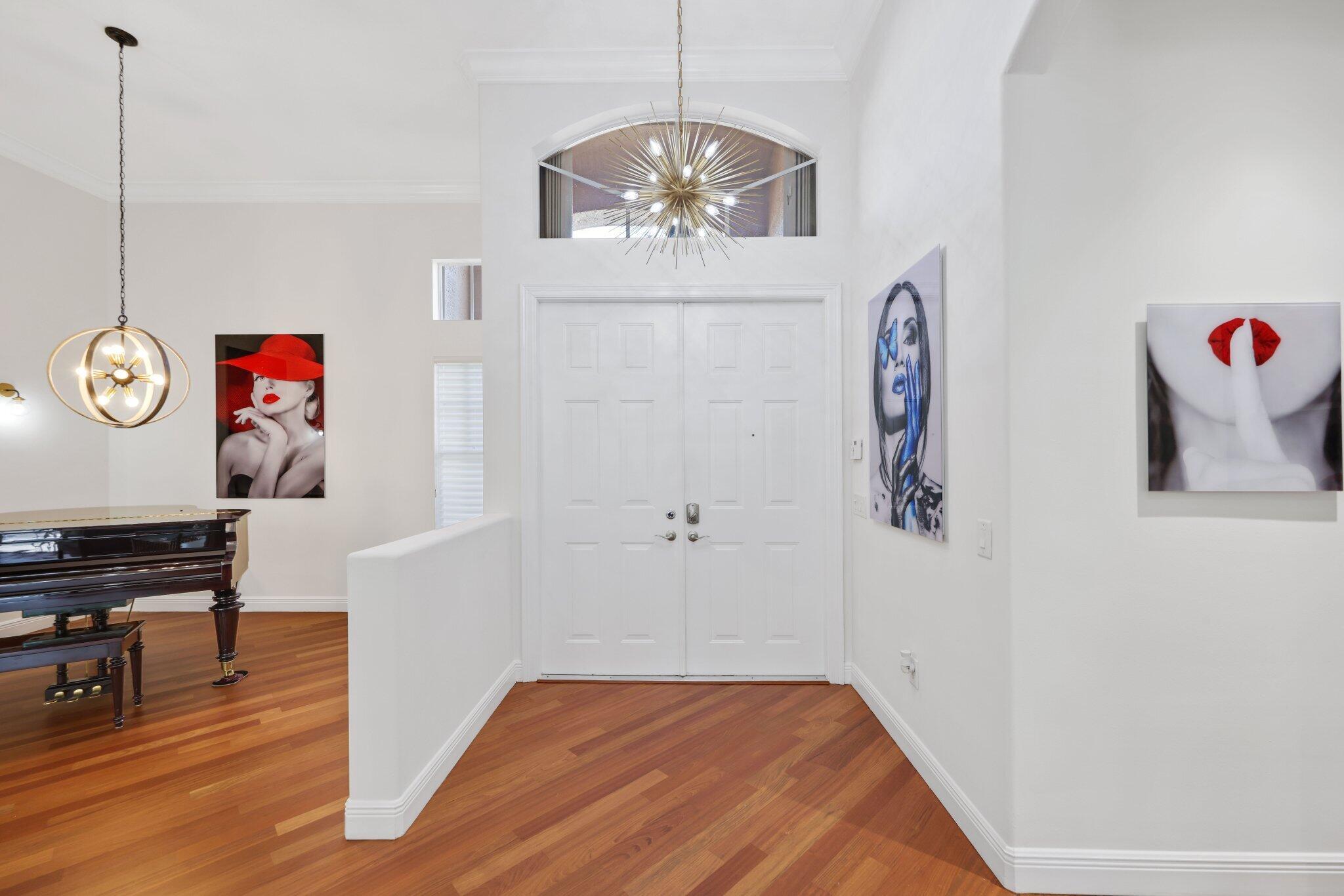8922 Raven Rock Court