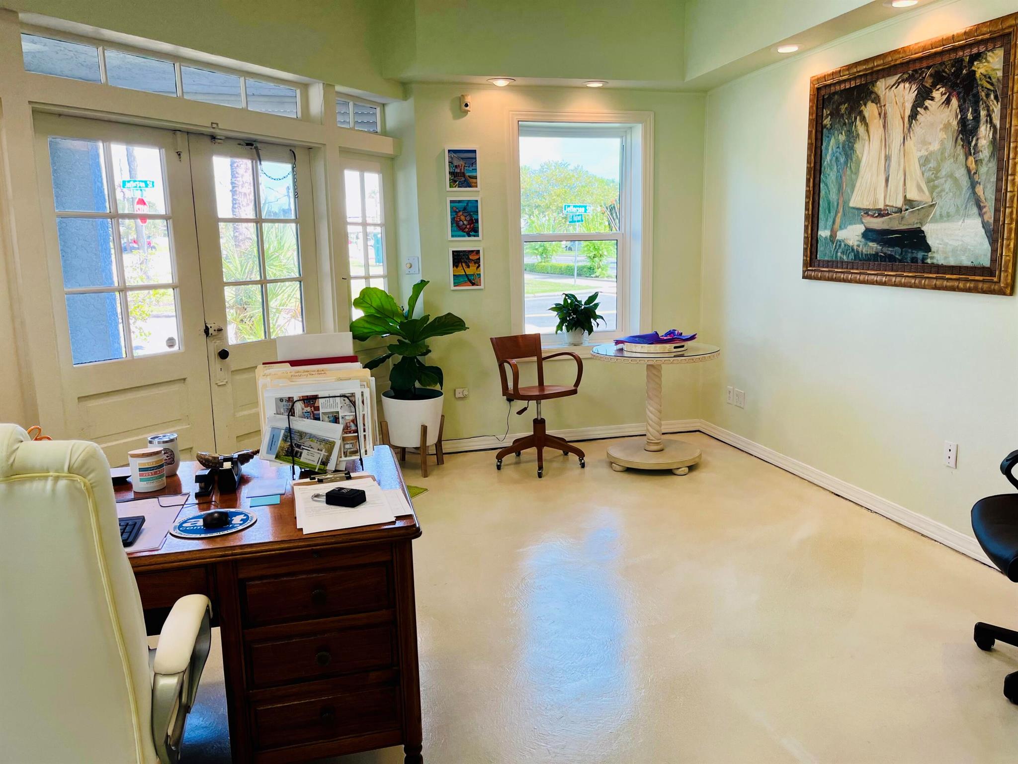 HARDEES SUBDIVISION NO. B - Commercial Lease