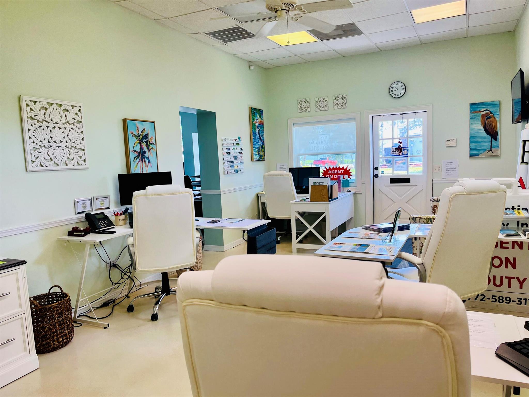 HARDEES SUBDIVISION NO. B - Commercial Lease