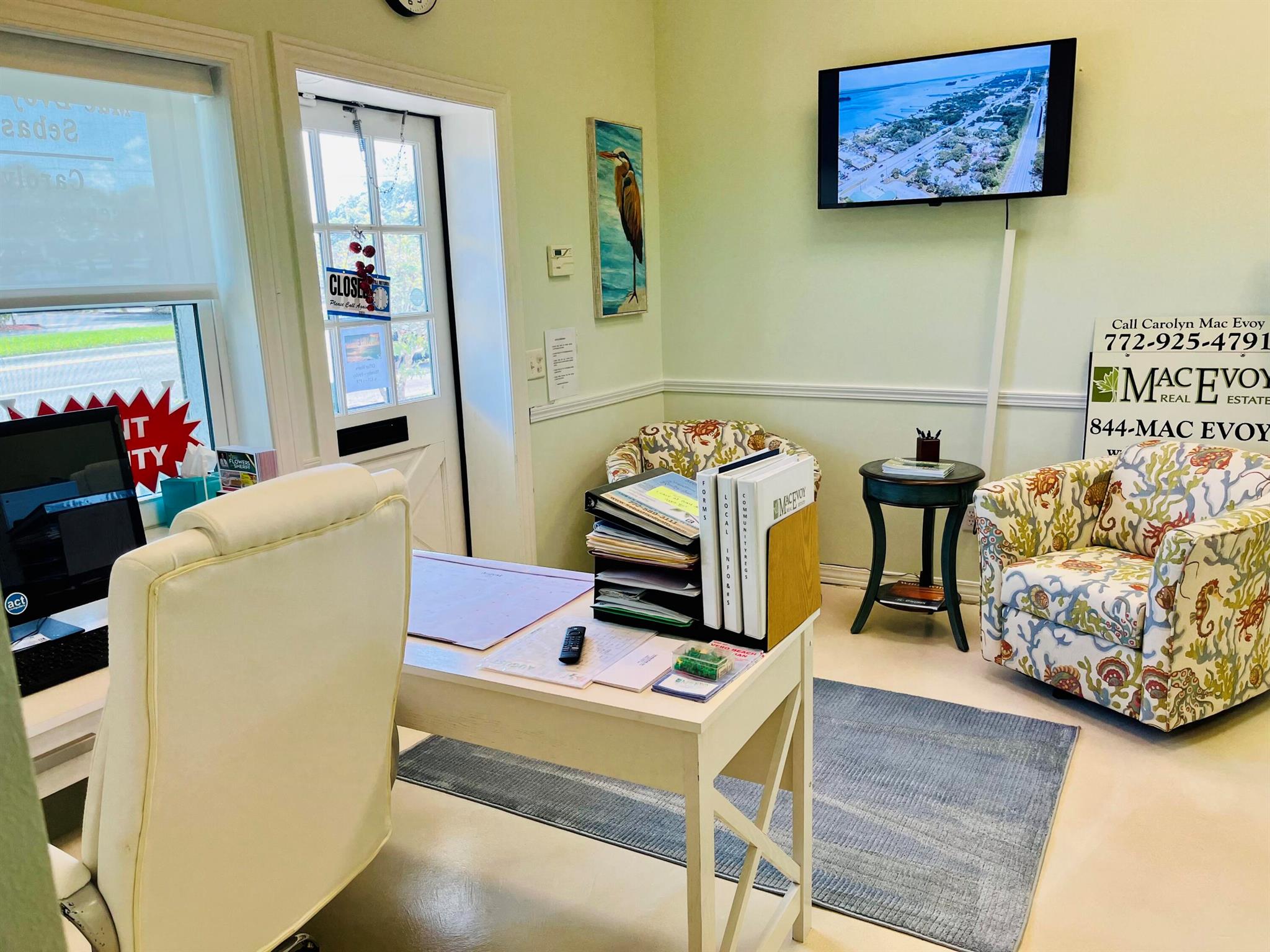 HARDEES SUBDIVISION NO. B - Commercial Lease