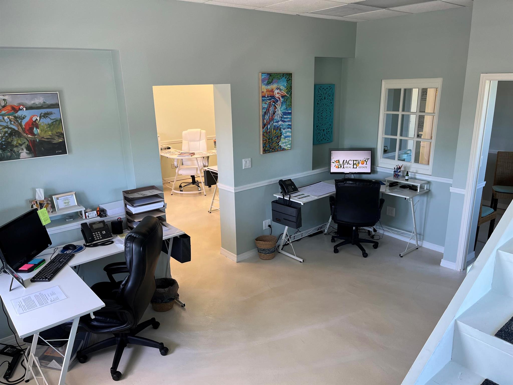 HARDEES SUBDIVISION NO. B - Commercial Lease