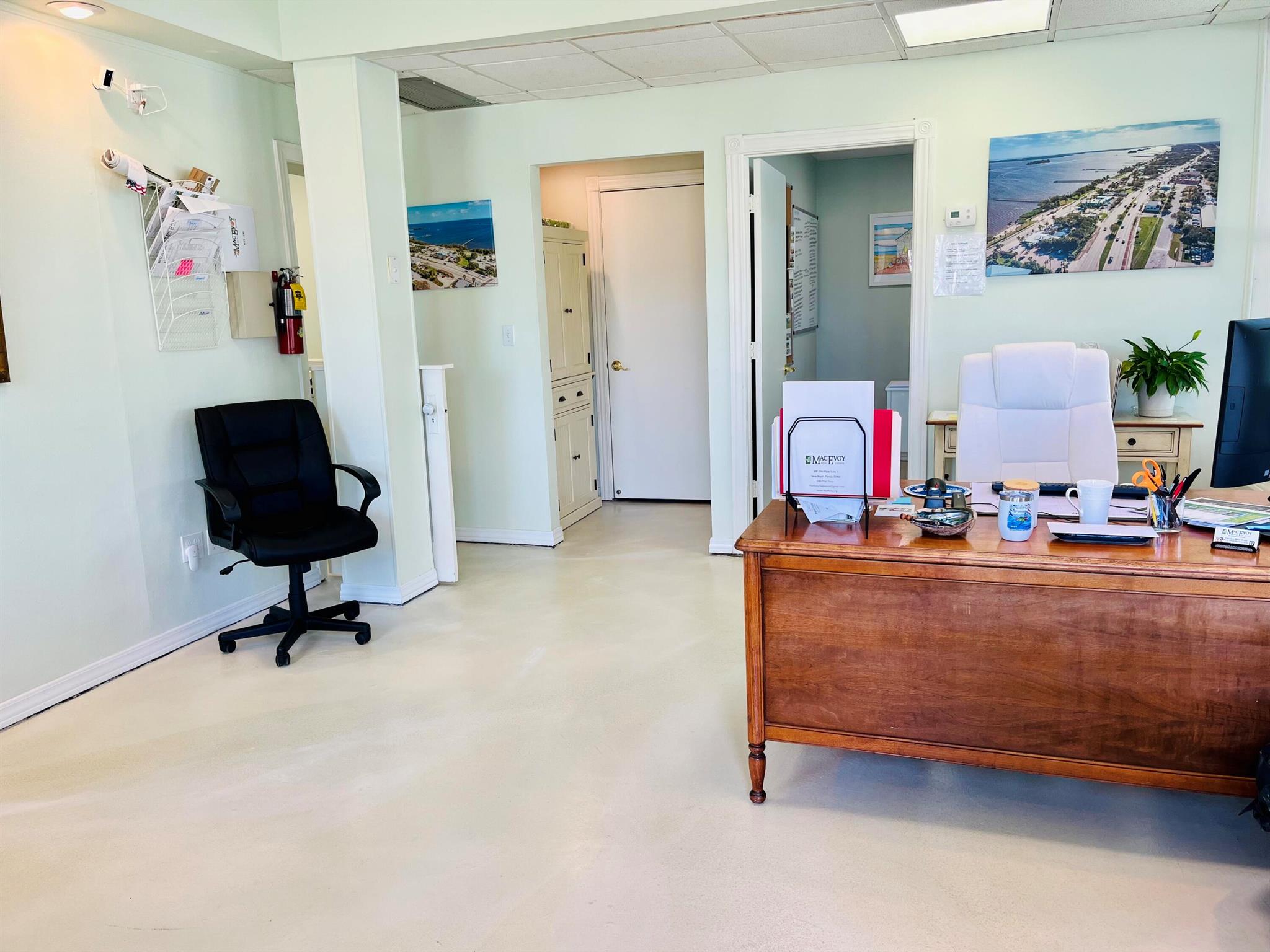 HARDEES SUBDIVISION NO. B - Commercial Lease