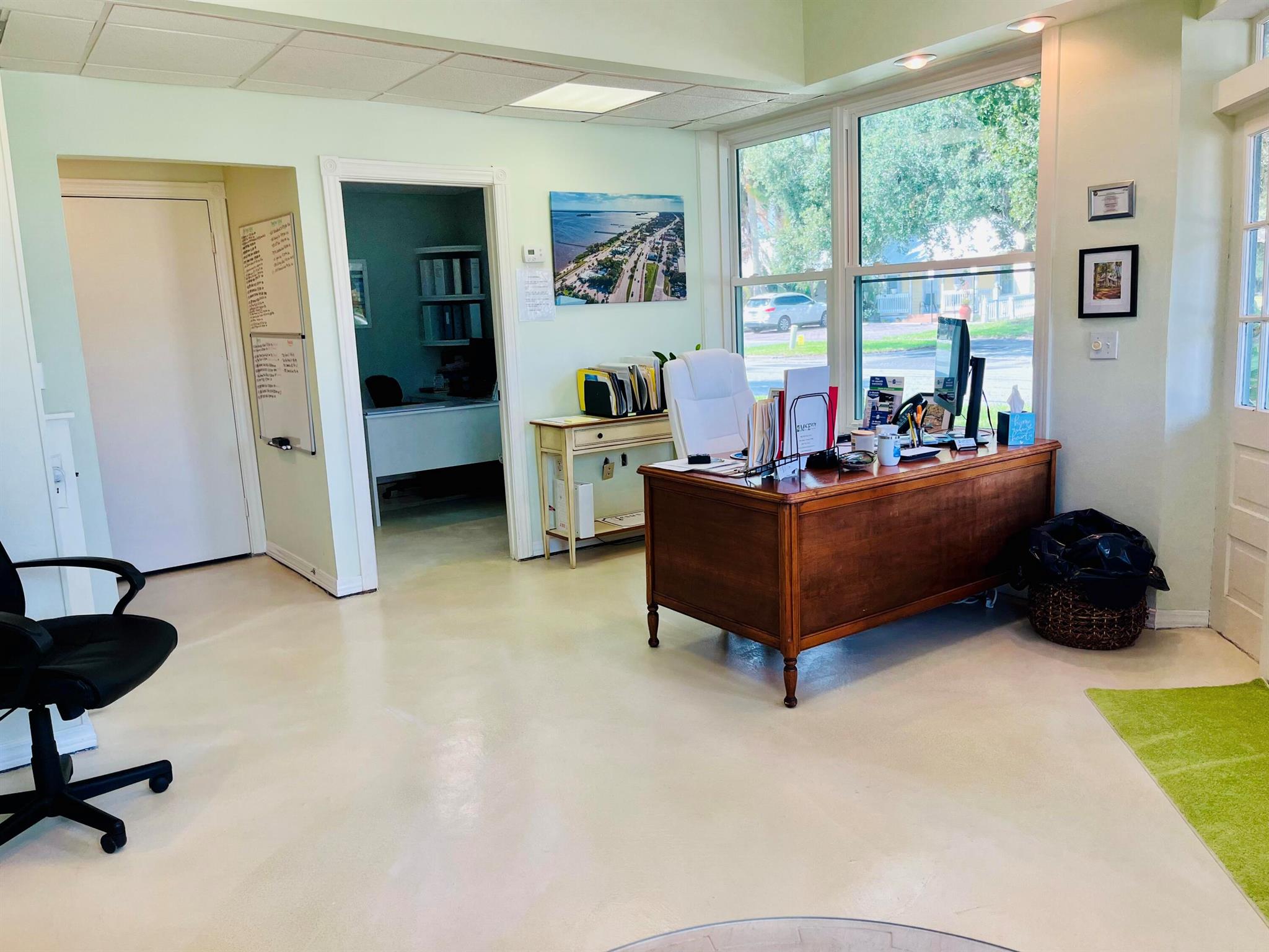 HARDEES SUBDIVISION NO. B - Commercial Lease