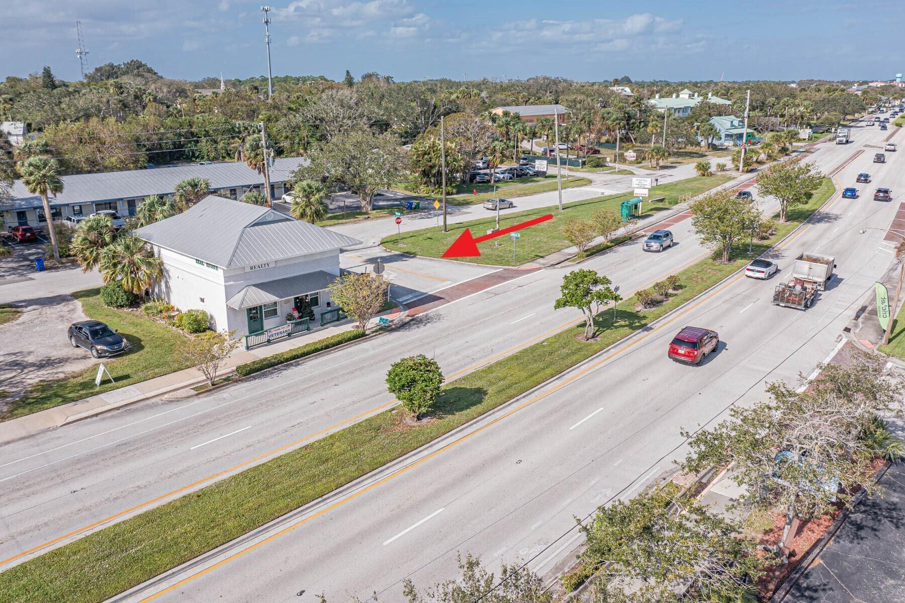 HARDEES SUBDIVISION NO. B - Commercial Lease