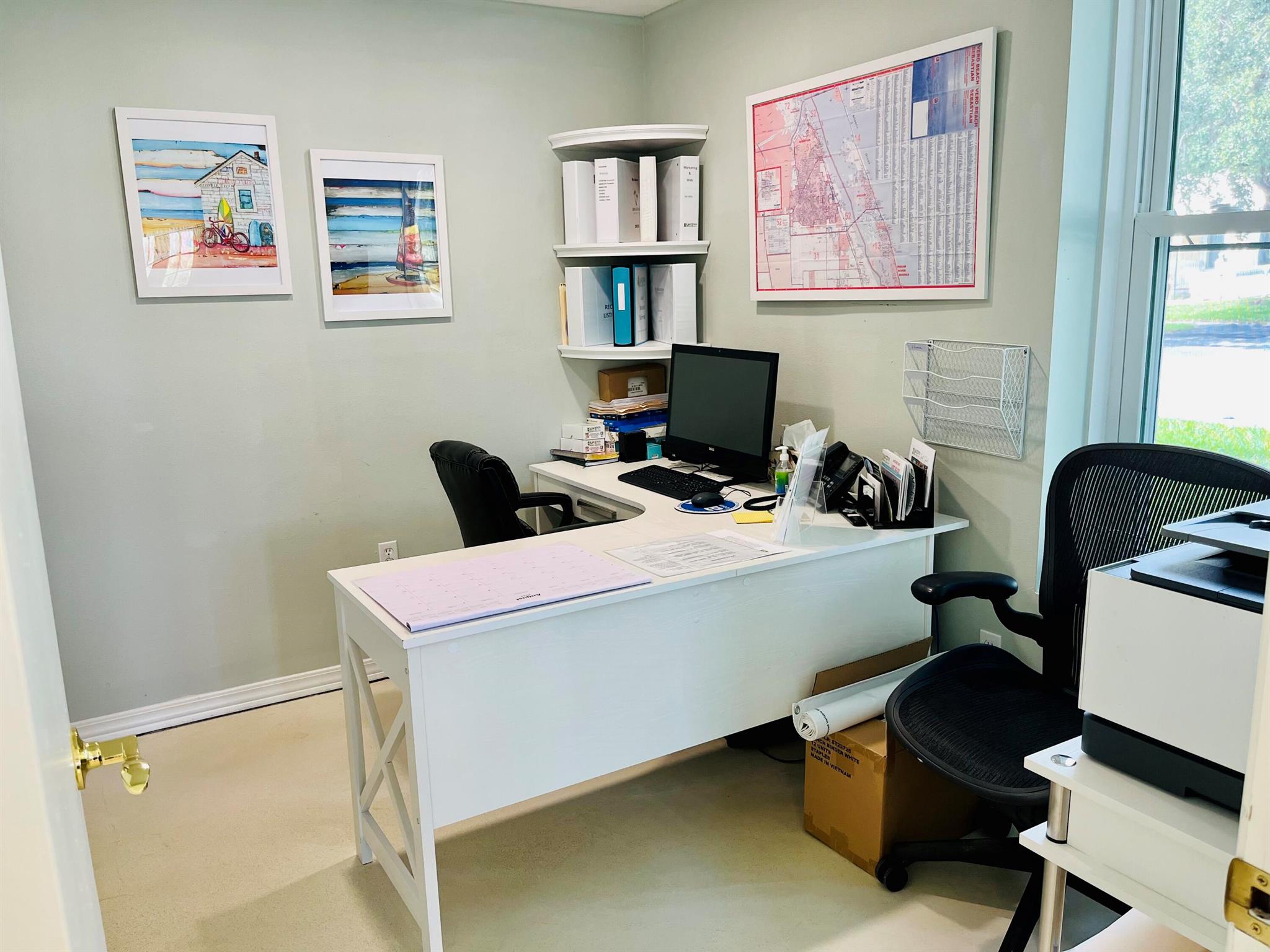 HARDEES SUBDIVISION NO. B - Commercial Lease