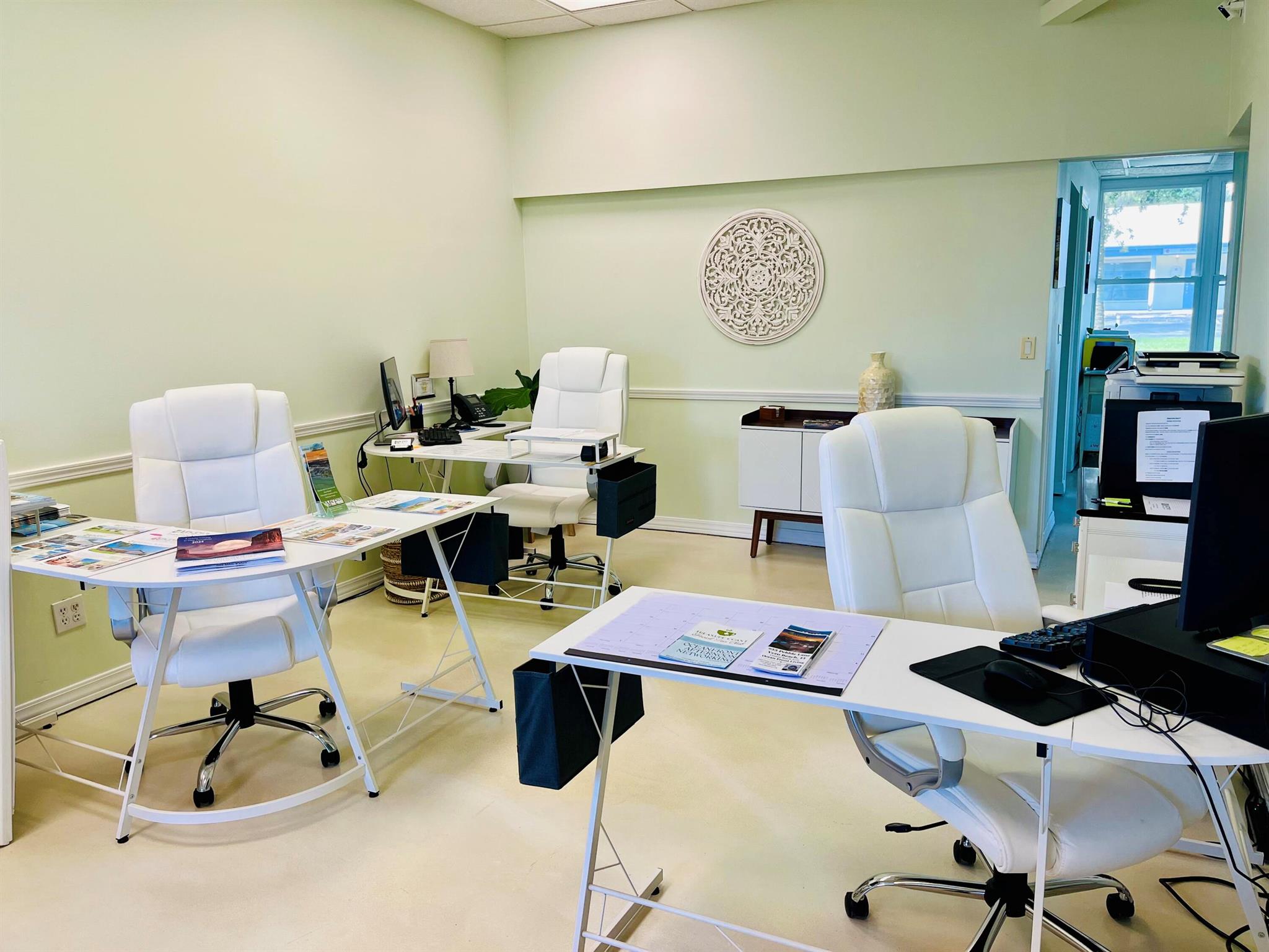 HARDEES SUBDIVISION NO. B - Commercial Lease