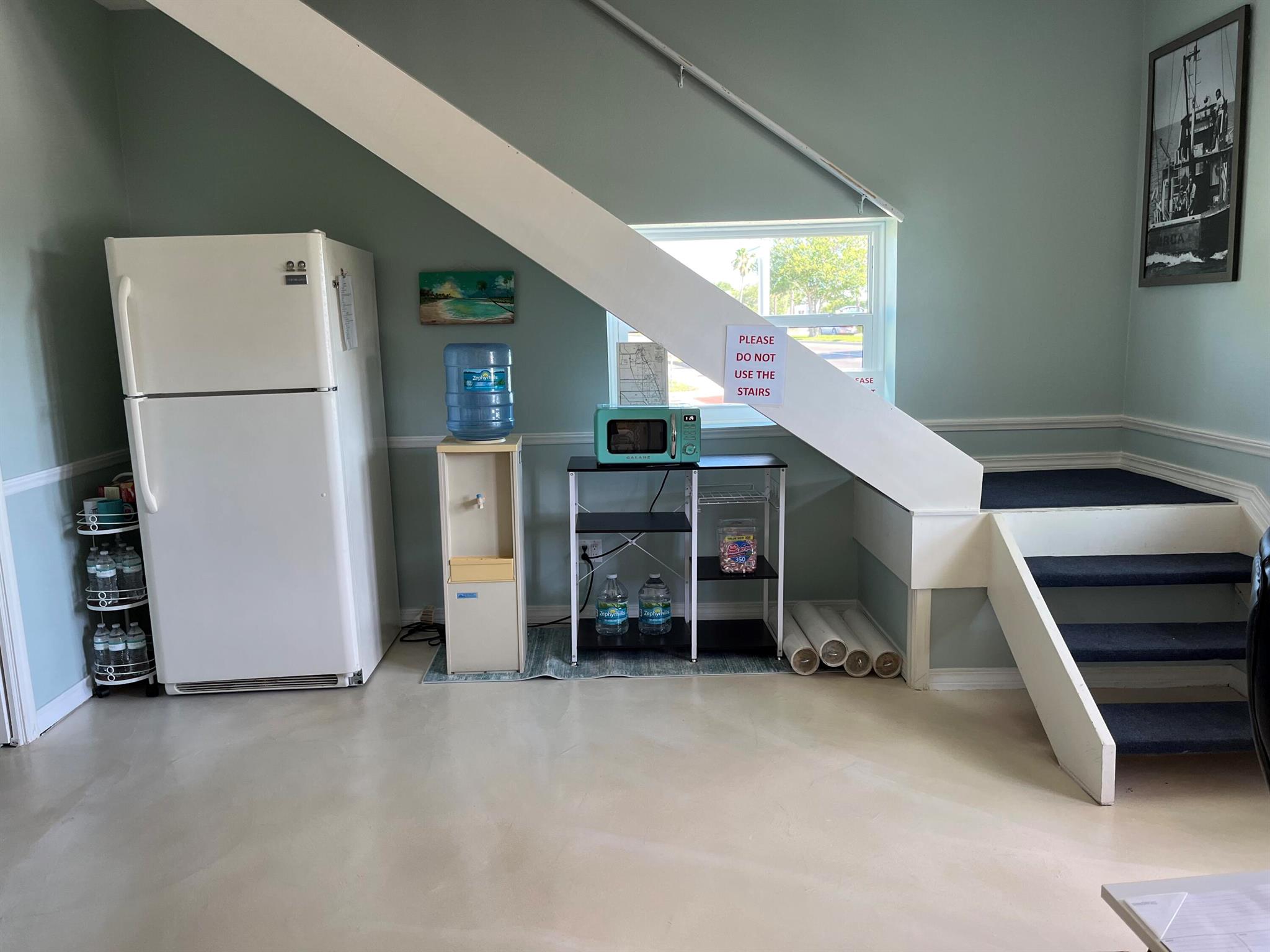 HARDEES SUBDIVISION NO. B - Commercial Lease