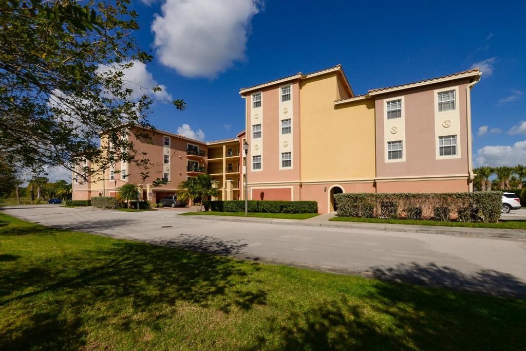 Photo of 4190 Gator Greens Way #35, Fort Pierce, FL 34982 (MLS # R11146914)