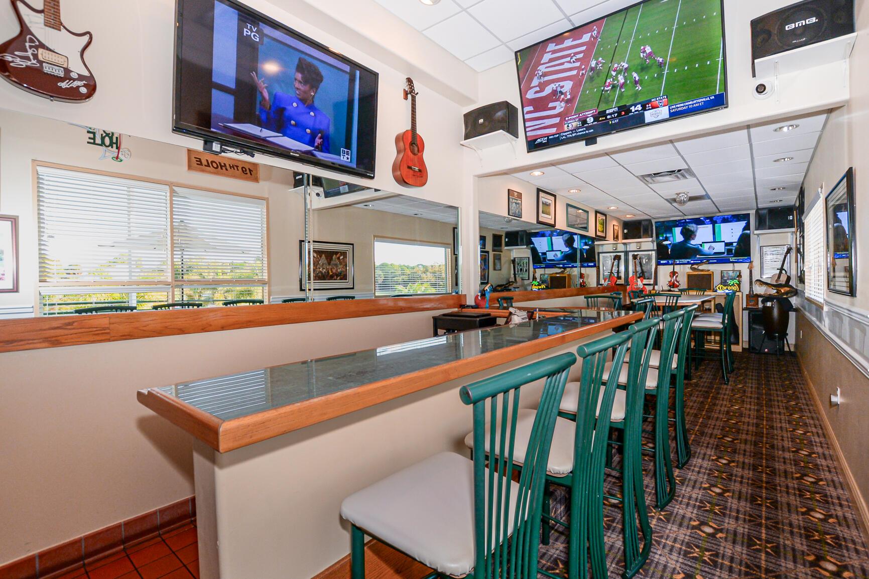 LINKSIDE AT GATOR TRACE B - Residential