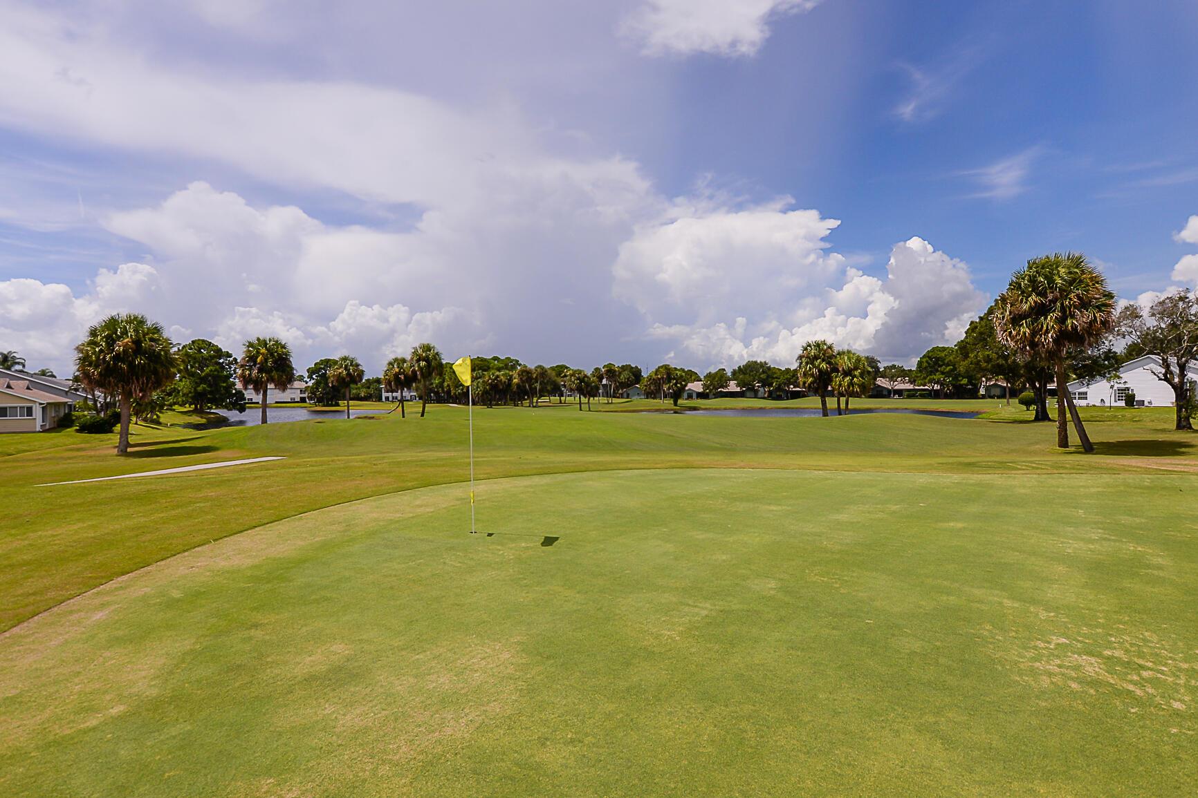 LINKSIDE AT GATOR TRACE B - Residential