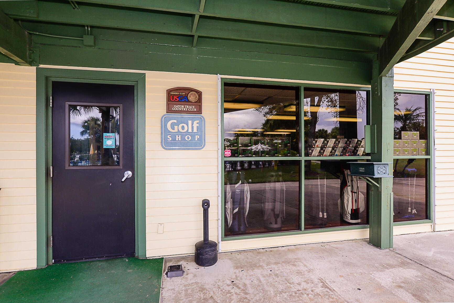 LINKSIDE AT GATOR TRACE B - Residential