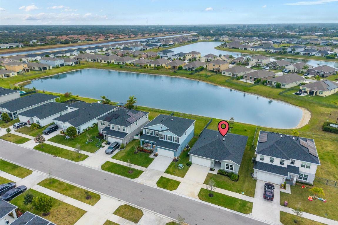 VERANO SOUTH PUD 1 - POD C - PLAT NO. 4 - Residential