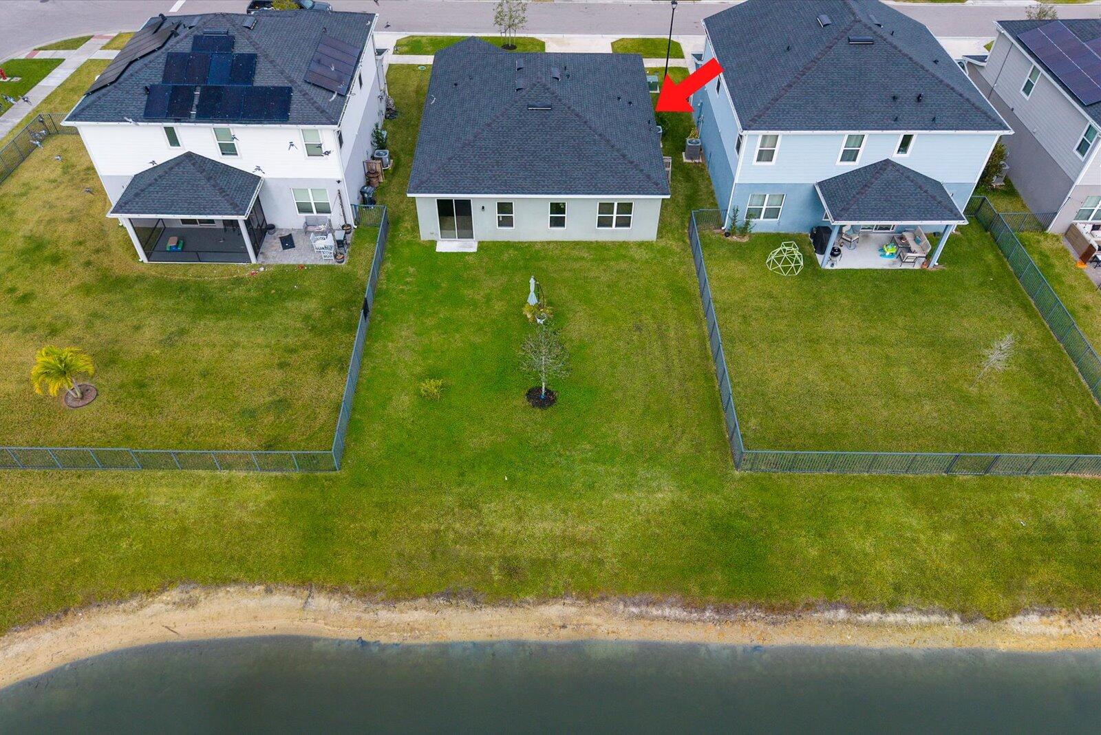 VERANO SOUTH PUD 1 - POD C - PLAT NO. 4 - Residential