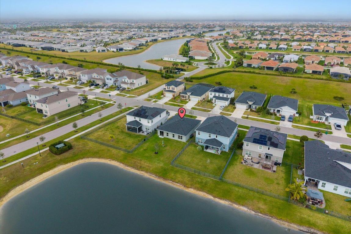 VERANO SOUTH PUD 1 - POD C - PLAT NO. 4 - Residential