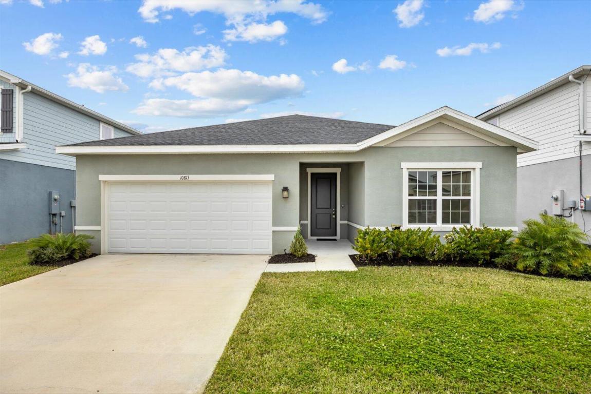 VERANO SOUTH PUD 1 - POD C - PLAT NO. 4 - Residential