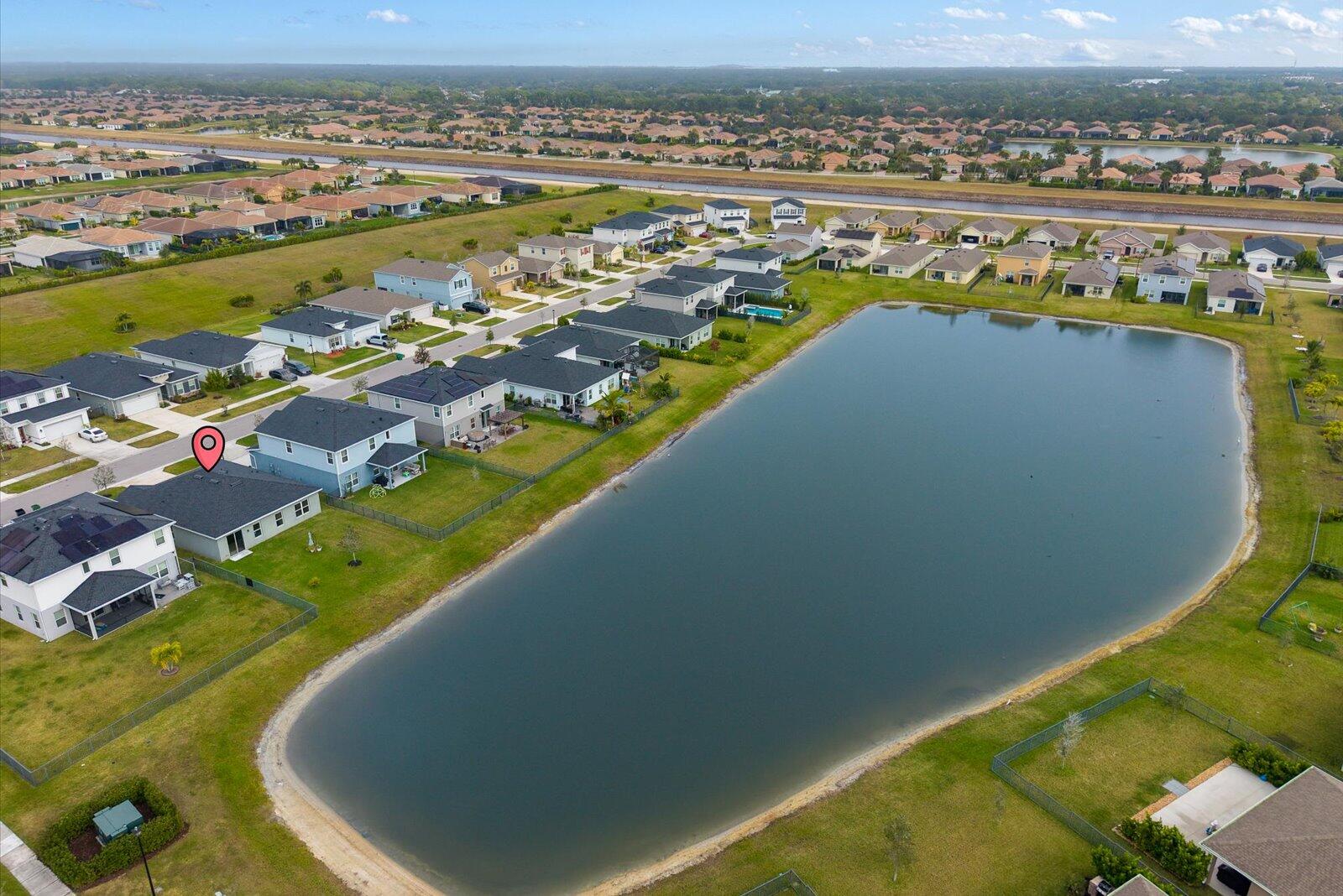 VERANO SOUTH PUD 1 - POD C - PLAT NO. 4 - Residential