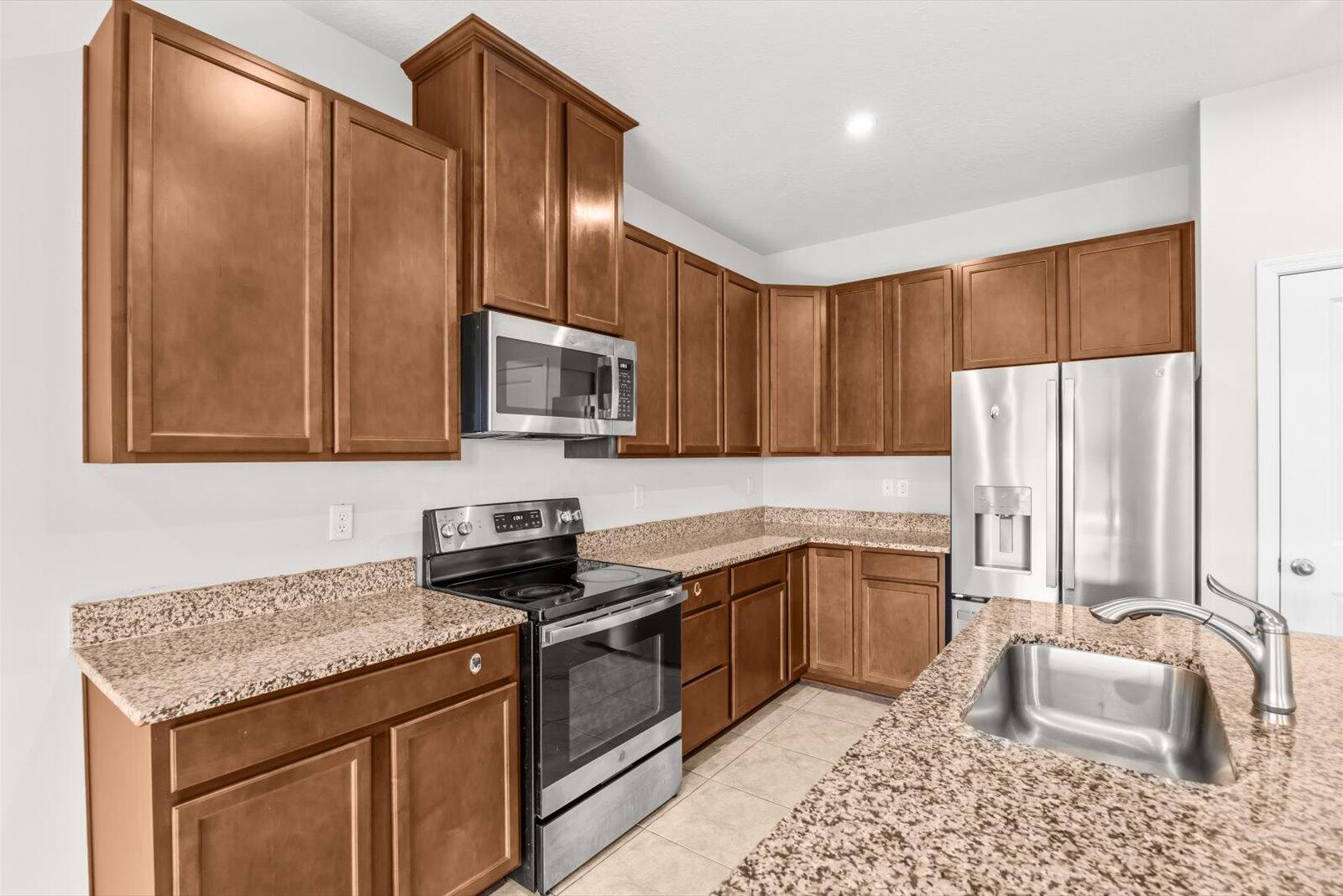 VERANO SOUTH PUD 1 - POD C - PLAT NO. 4 - Residential