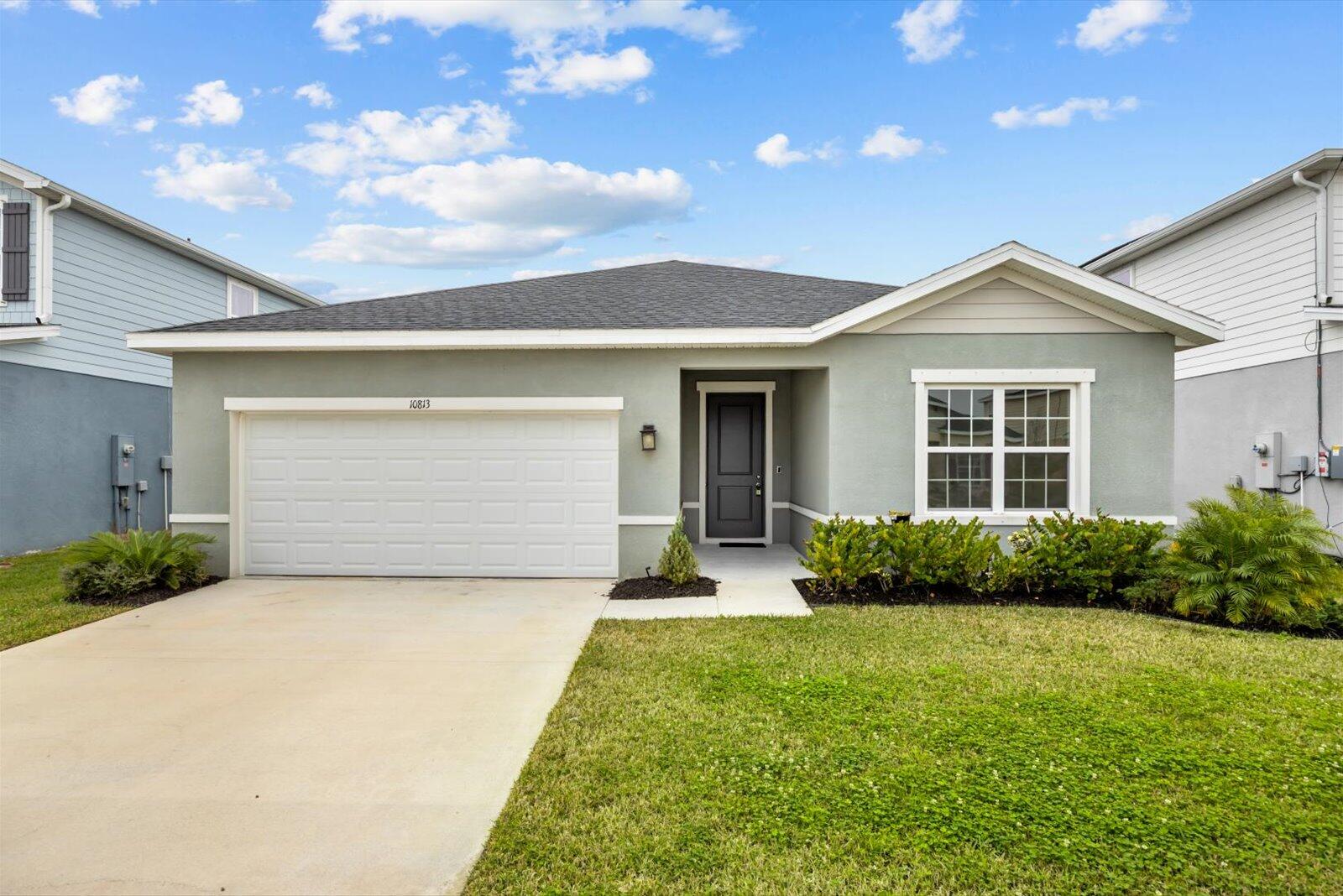 VERANO SOUTH PUD 1 - POD C - PLAT NO. 4 - Residential