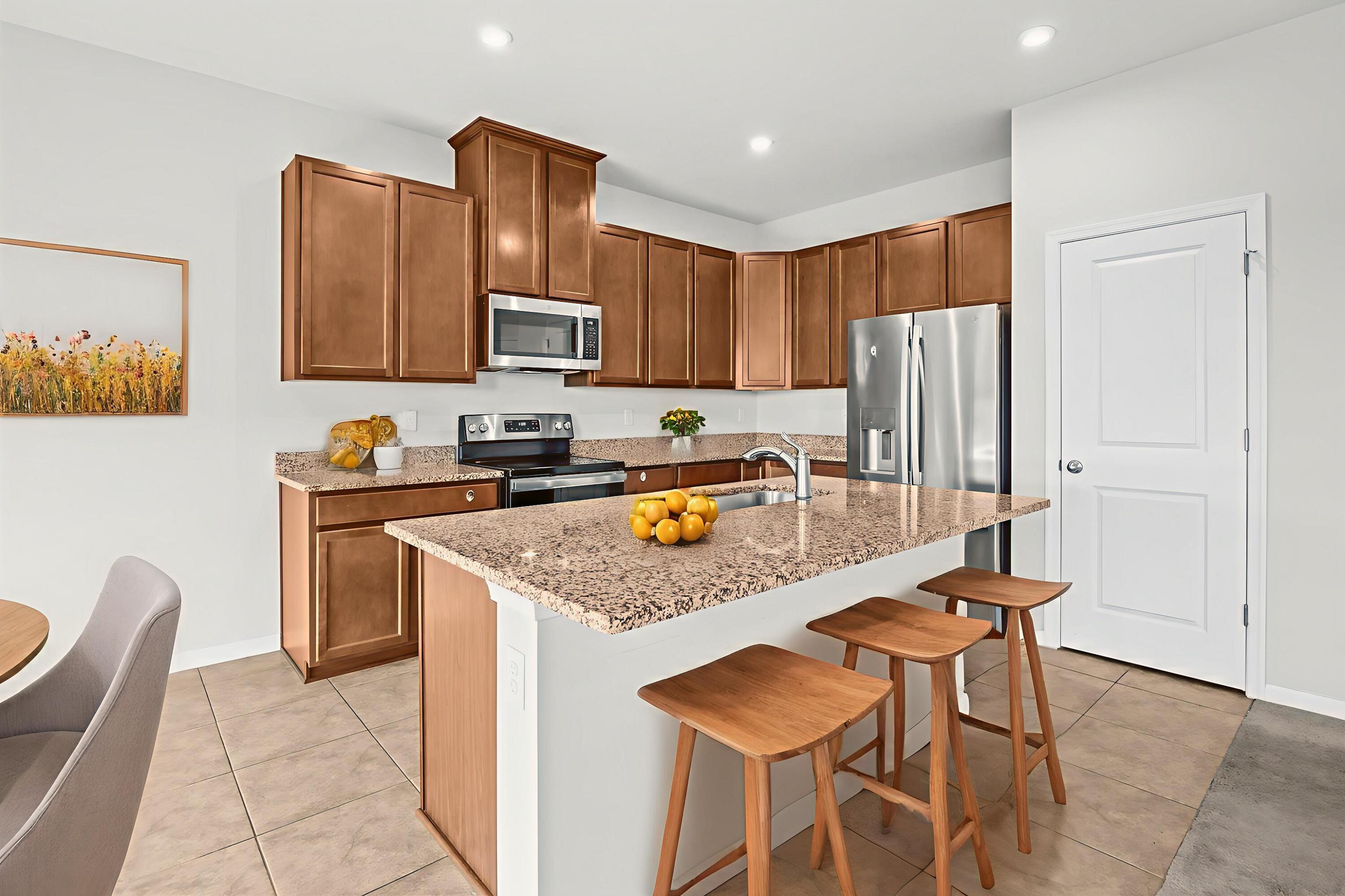 VERANO SOUTH PUD 1 - POD C - PLAT NO. 4 - Residential