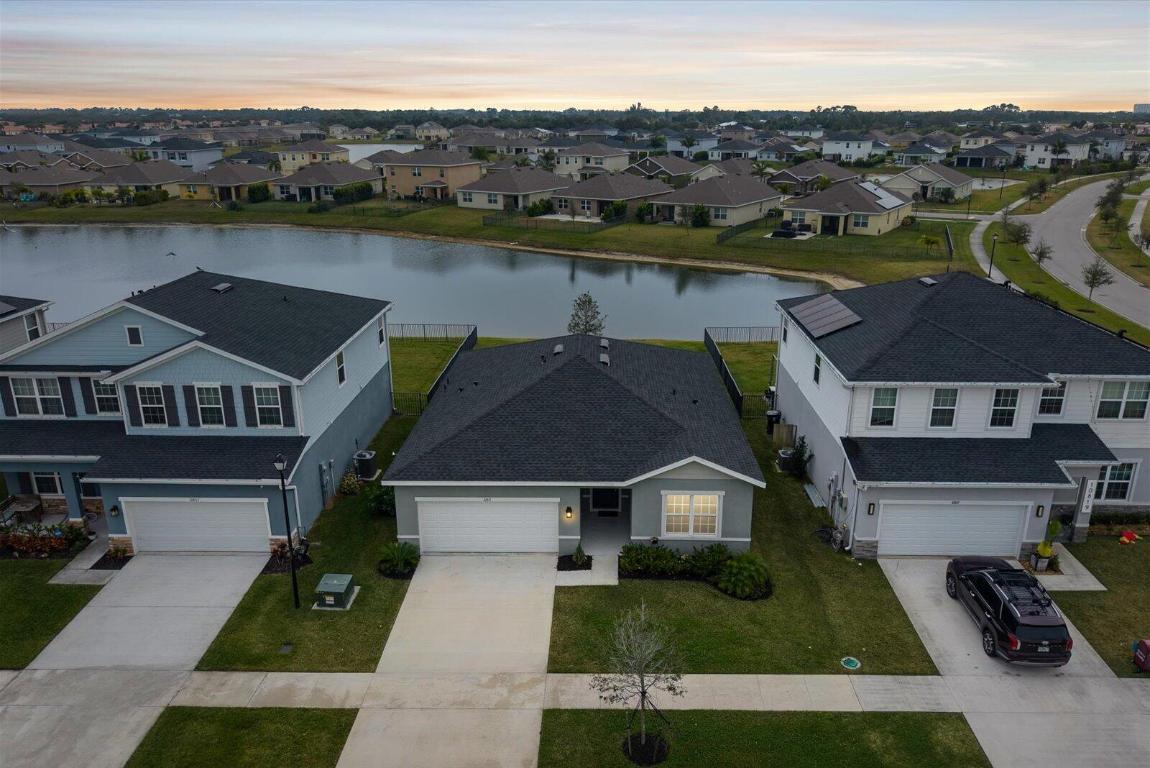 VERANO SOUTH PUD 1 - POD C - PLAT NO. 4 - Residential