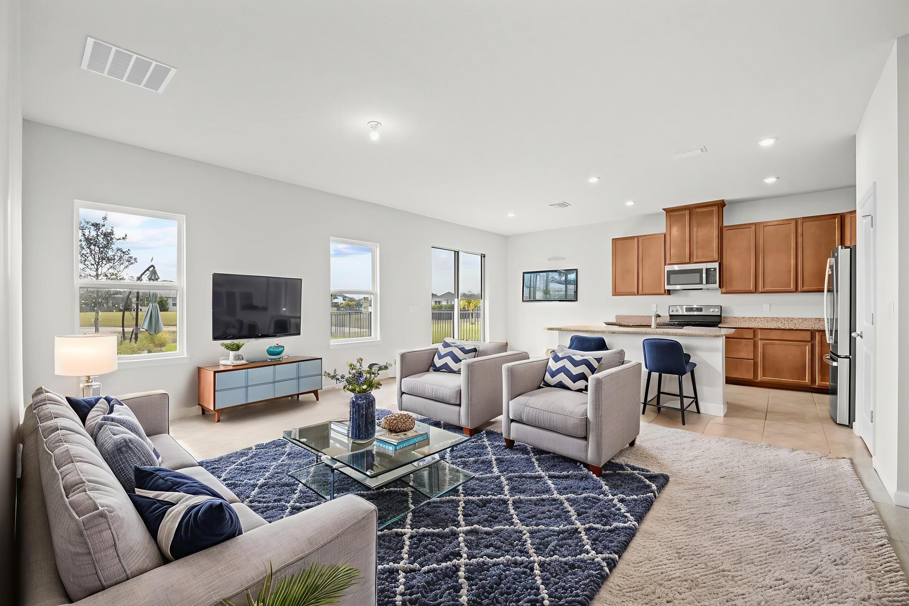 VERANO SOUTH PUD 1 - POD C - PLAT NO. 4 - Residential