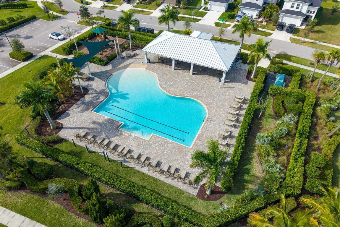 VERANO SOUTH PUD 1 - POD C - PLAT NO. 4 - Residential