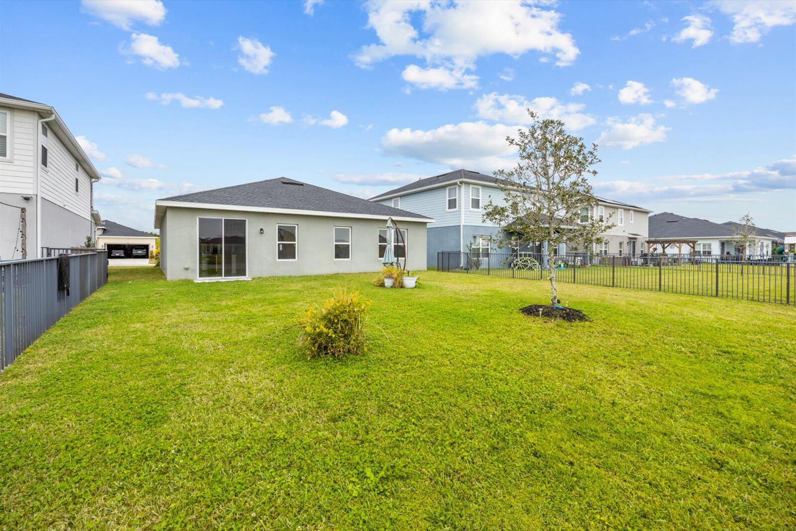 VERANO SOUTH PUD 1 - POD C - PLAT NO. 4 - Residential