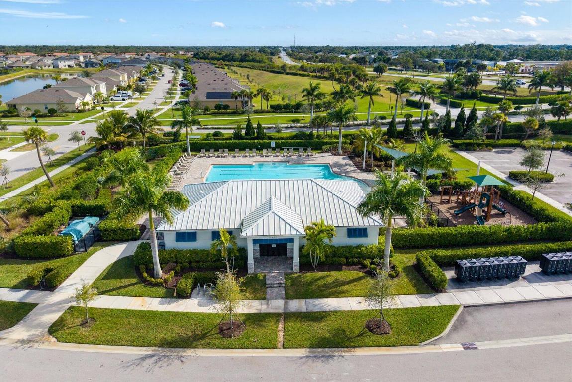 VERANO SOUTH PUD 1 - POD C - PLAT NO. 4 - Residential