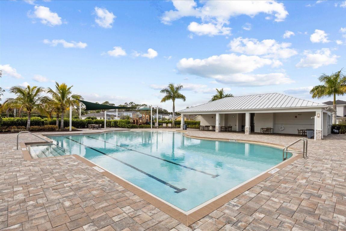 VERANO SOUTH PUD 1 - POD C - PLAT NO. 4 - Residential