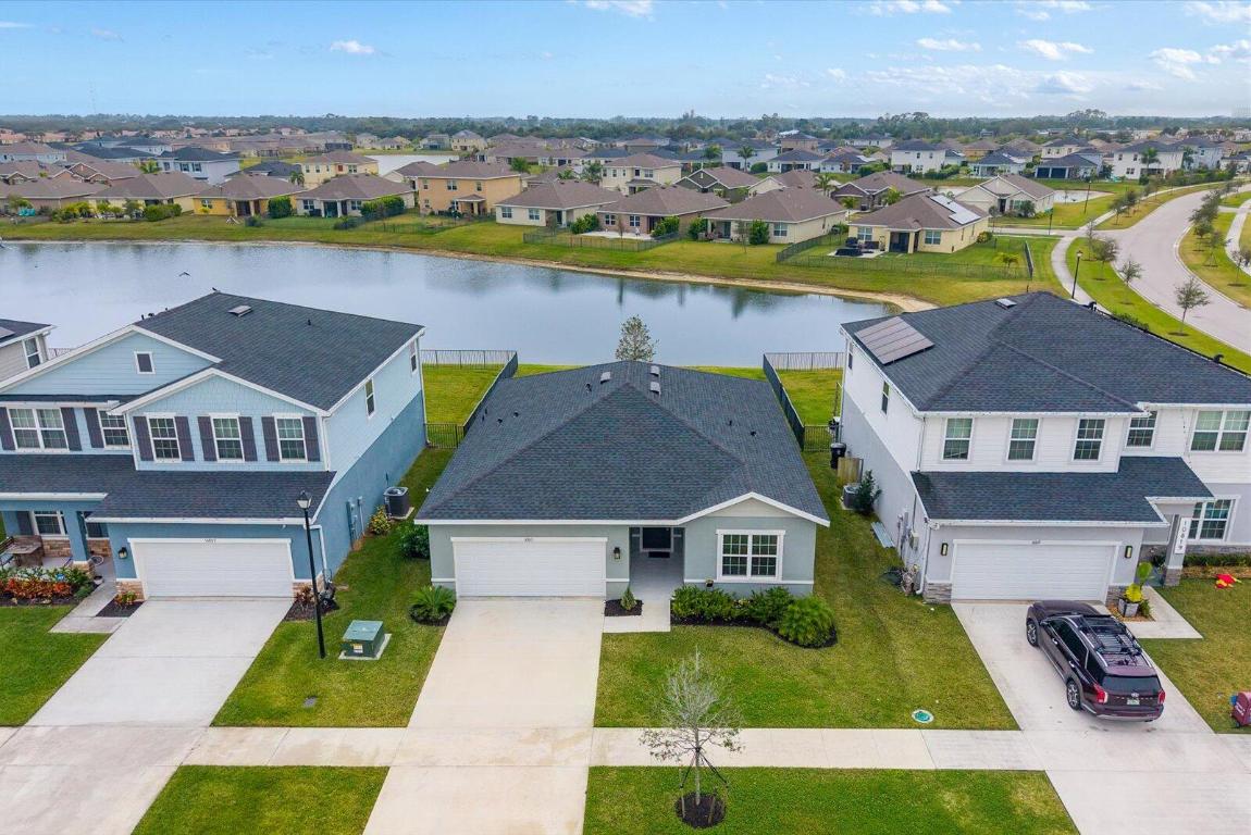 VERANO SOUTH PUD 1 - POD C - PLAT NO. 4 - Residential