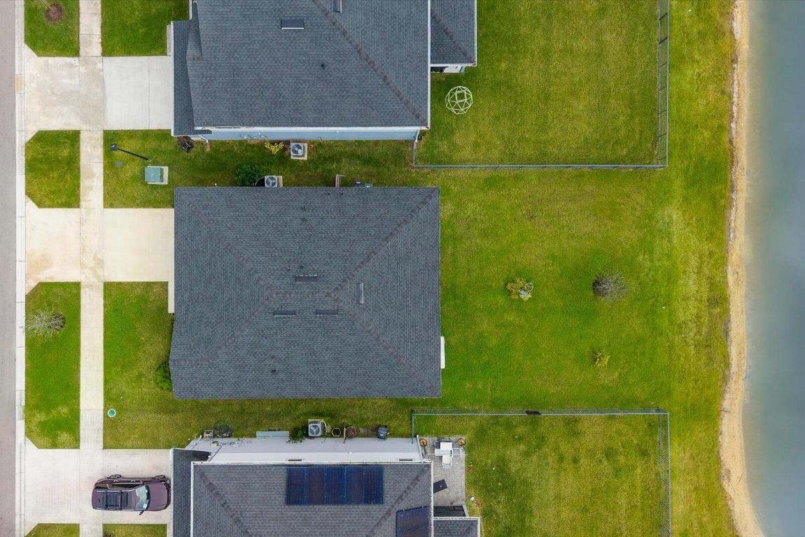 VERANO SOUTH PUD 1 - POD C - PLAT NO. 4 - Residential