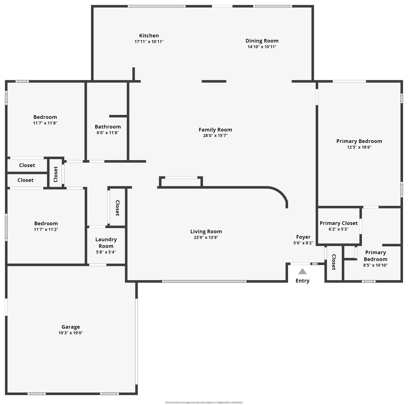 PORT ST LUCIE SECTION 24 - Residential Lease