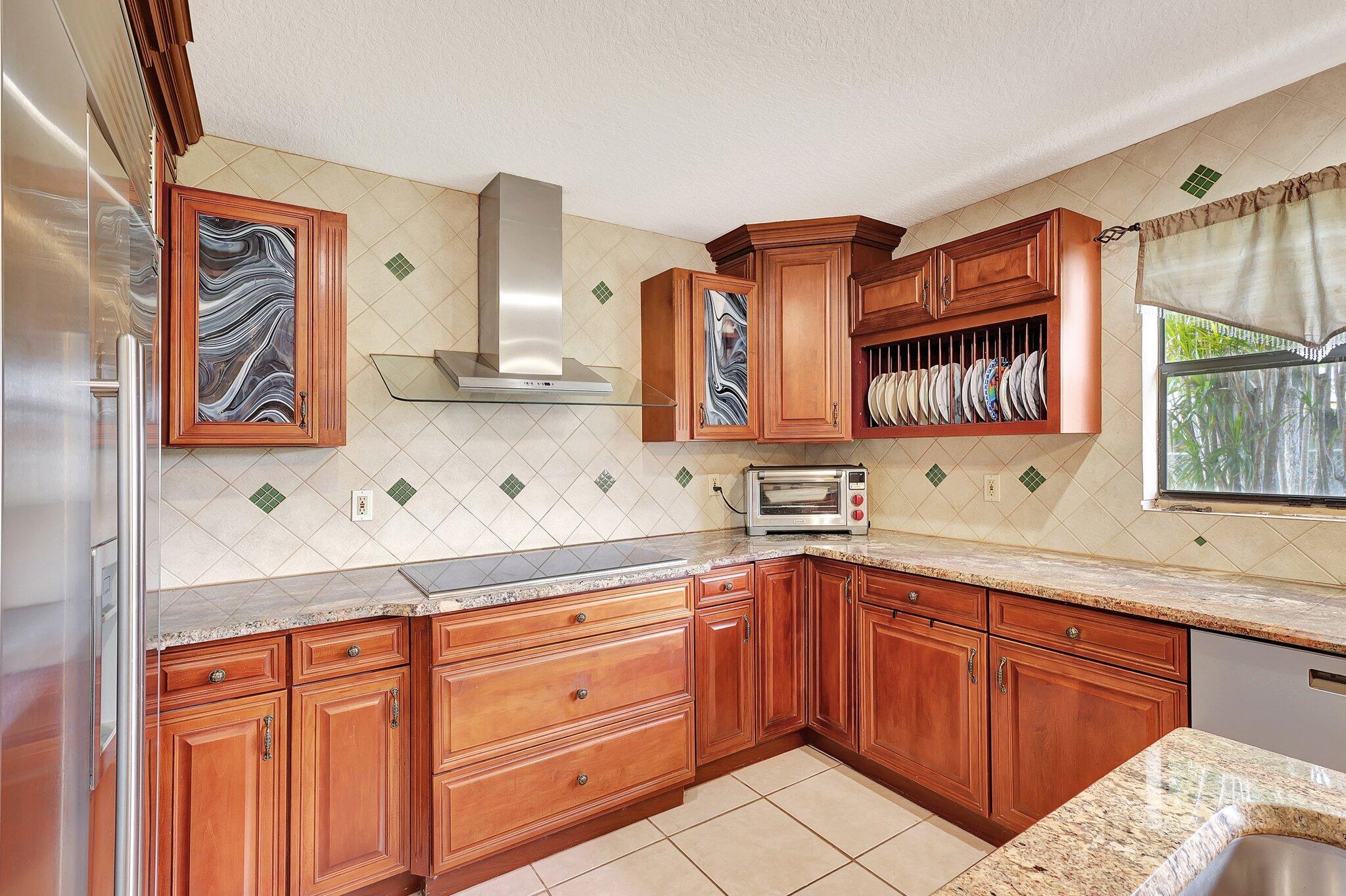 PORT ST LUCIE SECTION 24 - Residential Lease