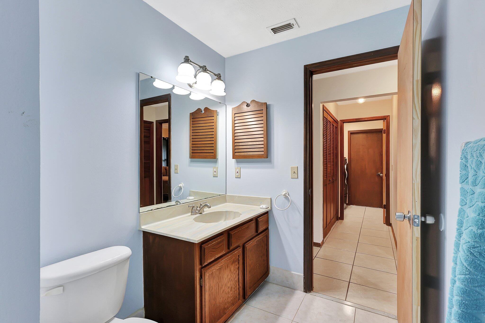 PORT ST LUCIE SECTION 24 - Residential Lease