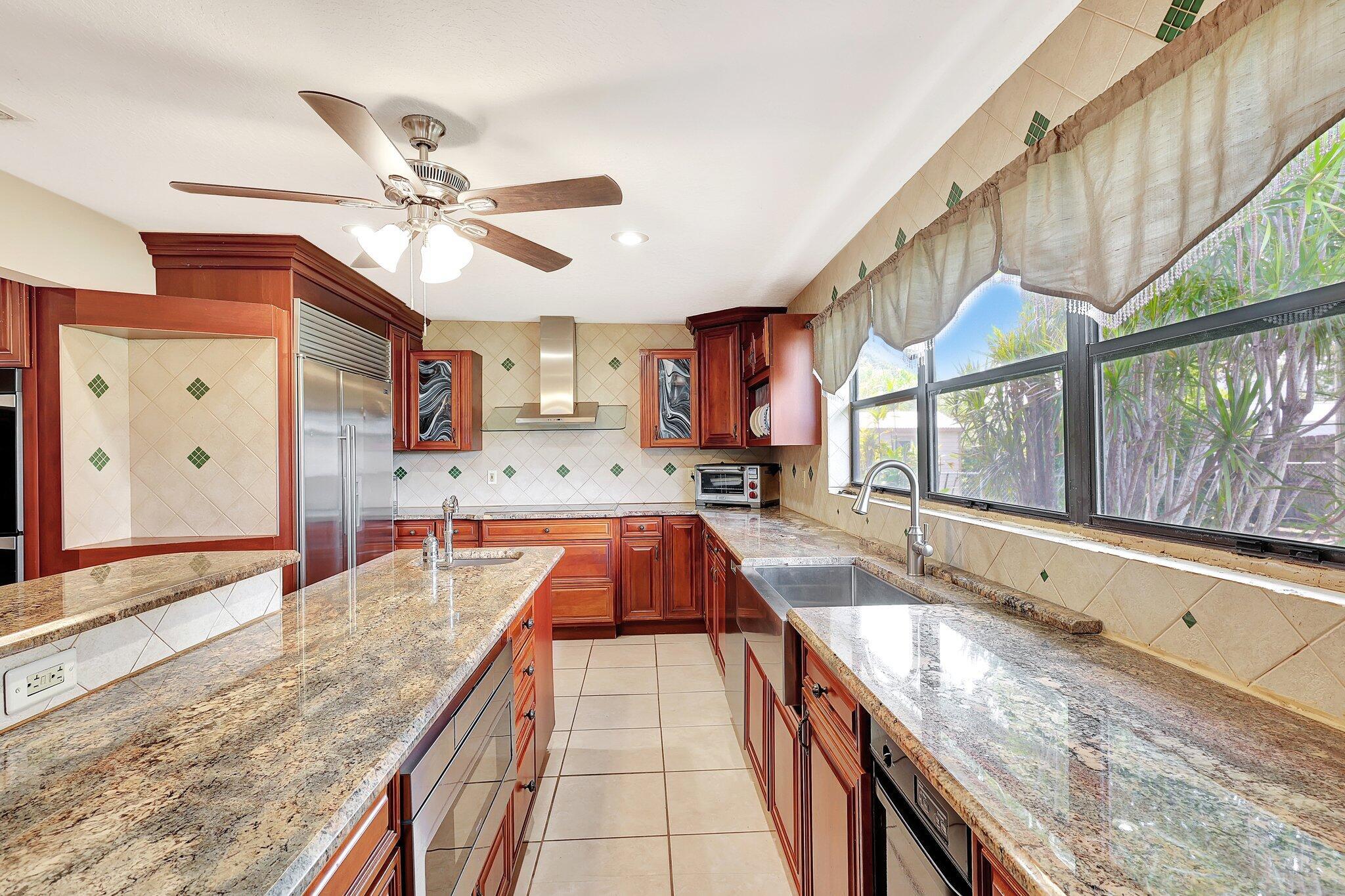 PORT ST LUCIE SECTION 24 - Residential Lease