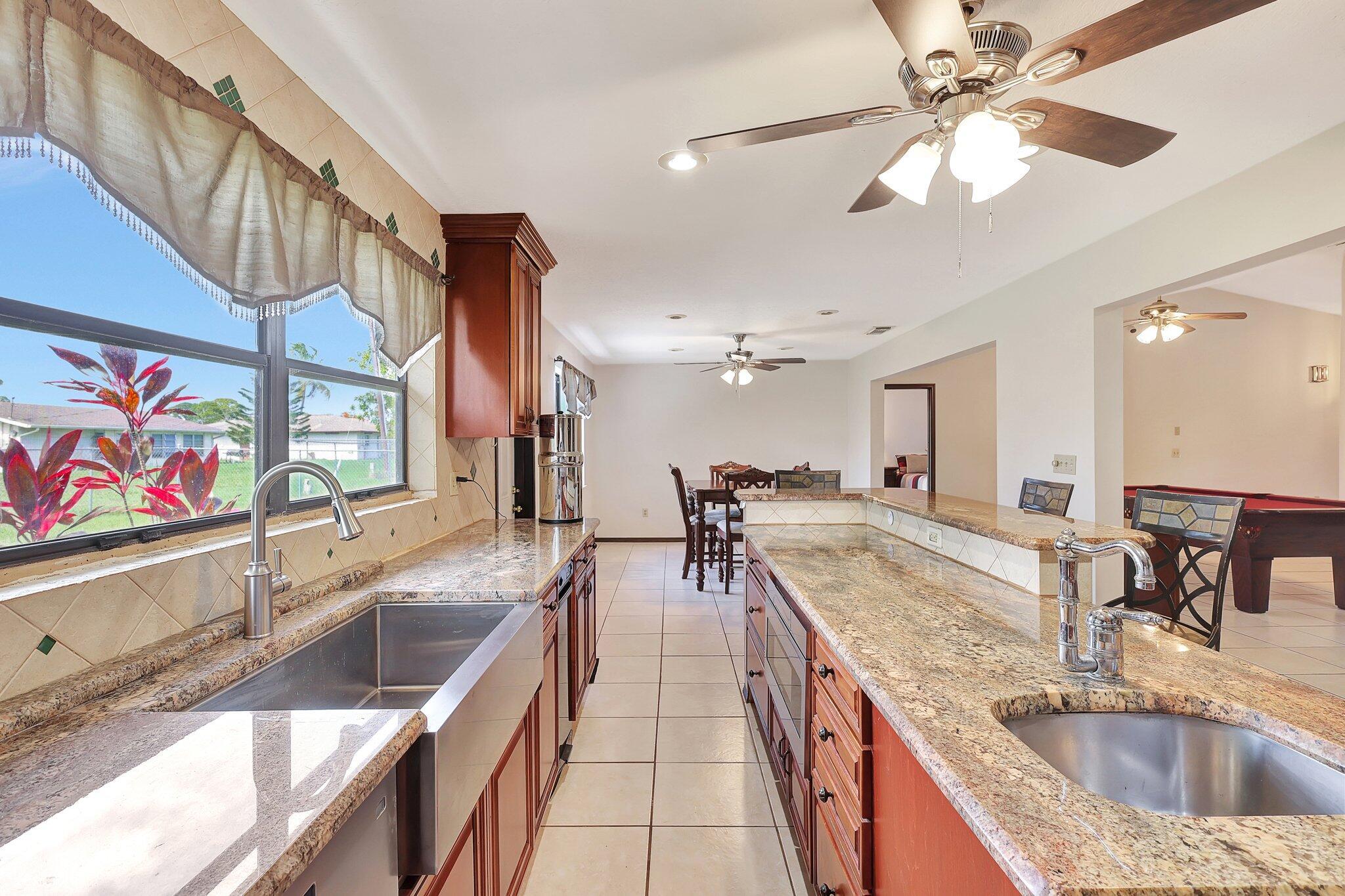 PORT ST LUCIE SECTION 24 - Residential Lease