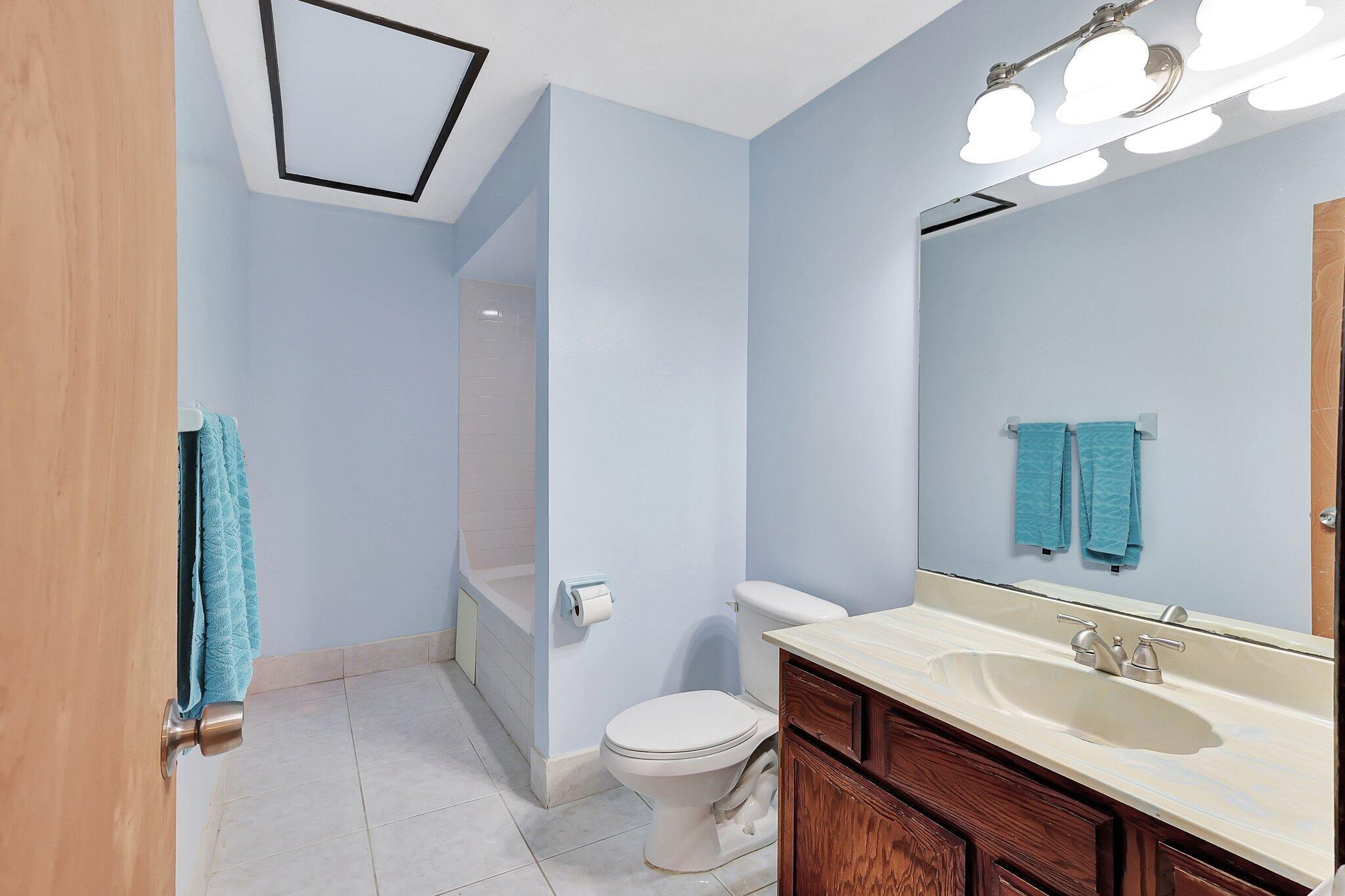 PORT ST LUCIE SECTION 24 - Residential Lease