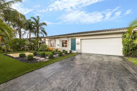 1740 NE 49th Street Fort Lauderdale FL 33334