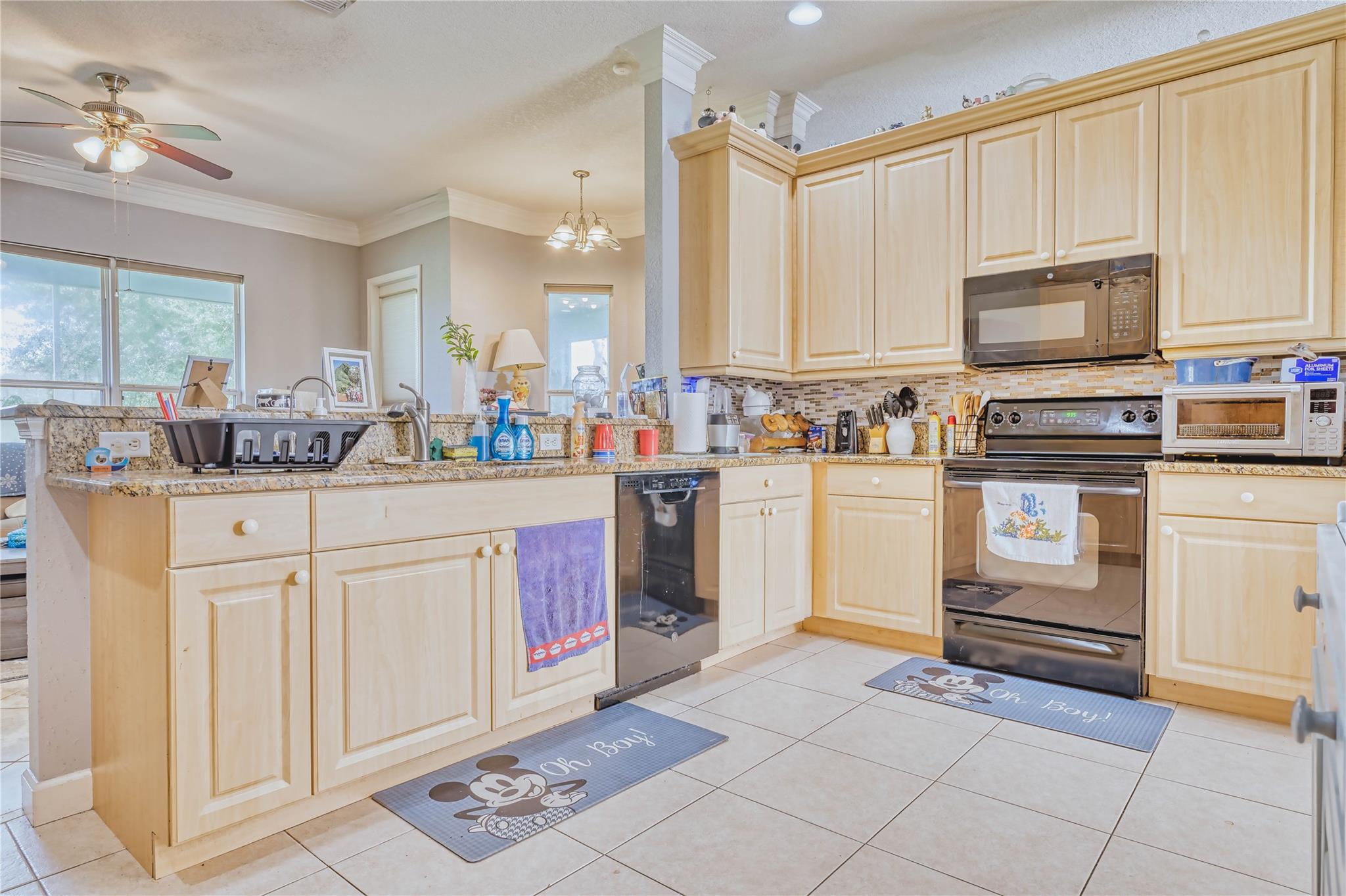 St James Golf Club Prcl D - Residential