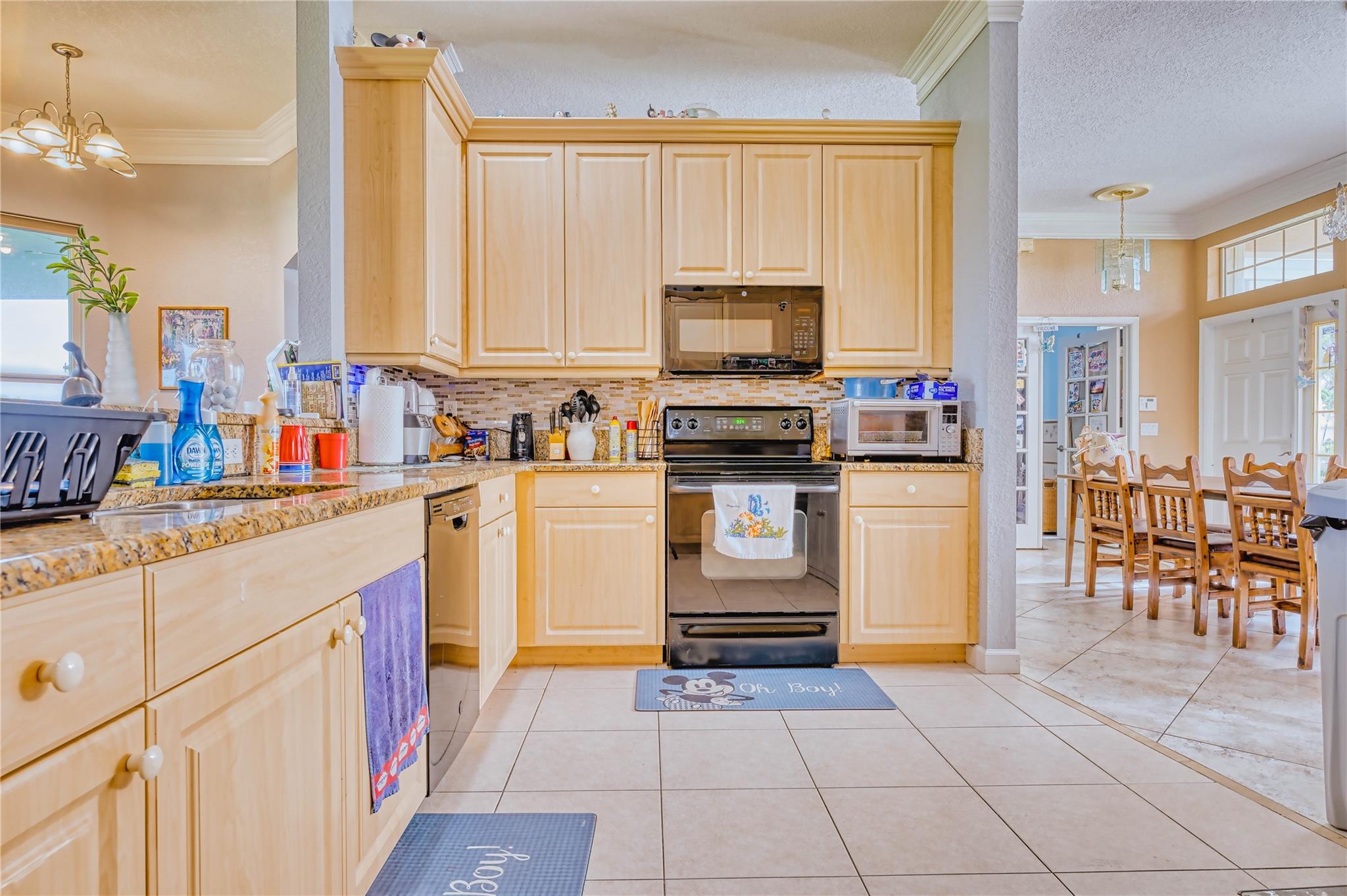 St James Golf Club Prcl D - Residential