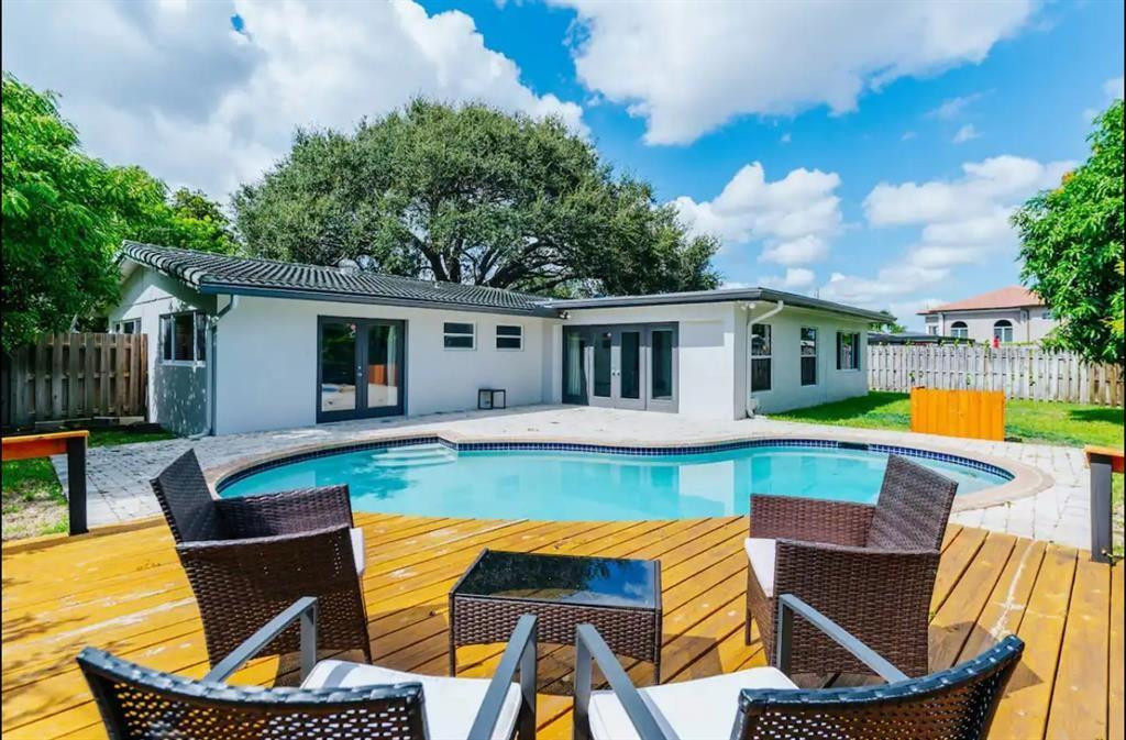 CORAL KEY VILLAS 2ND SEC - Residential