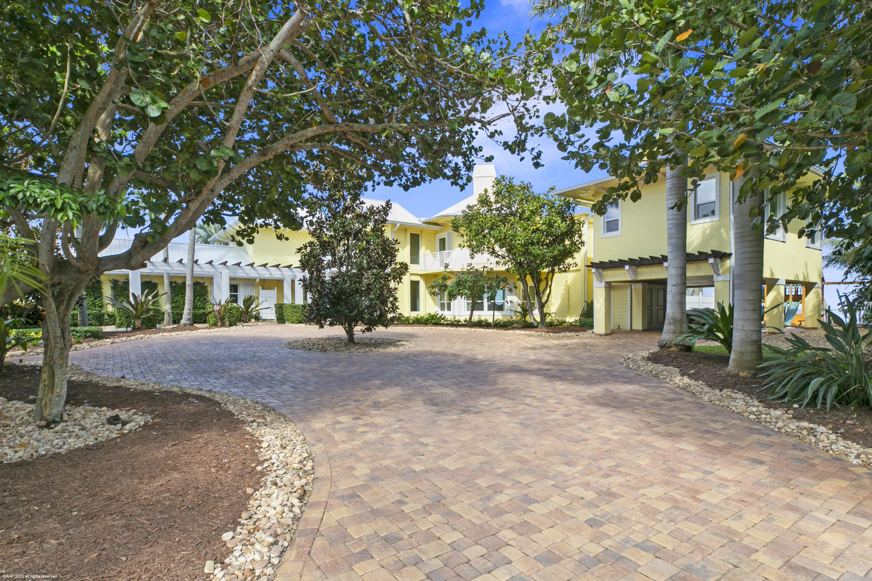 Archipelago - Residential