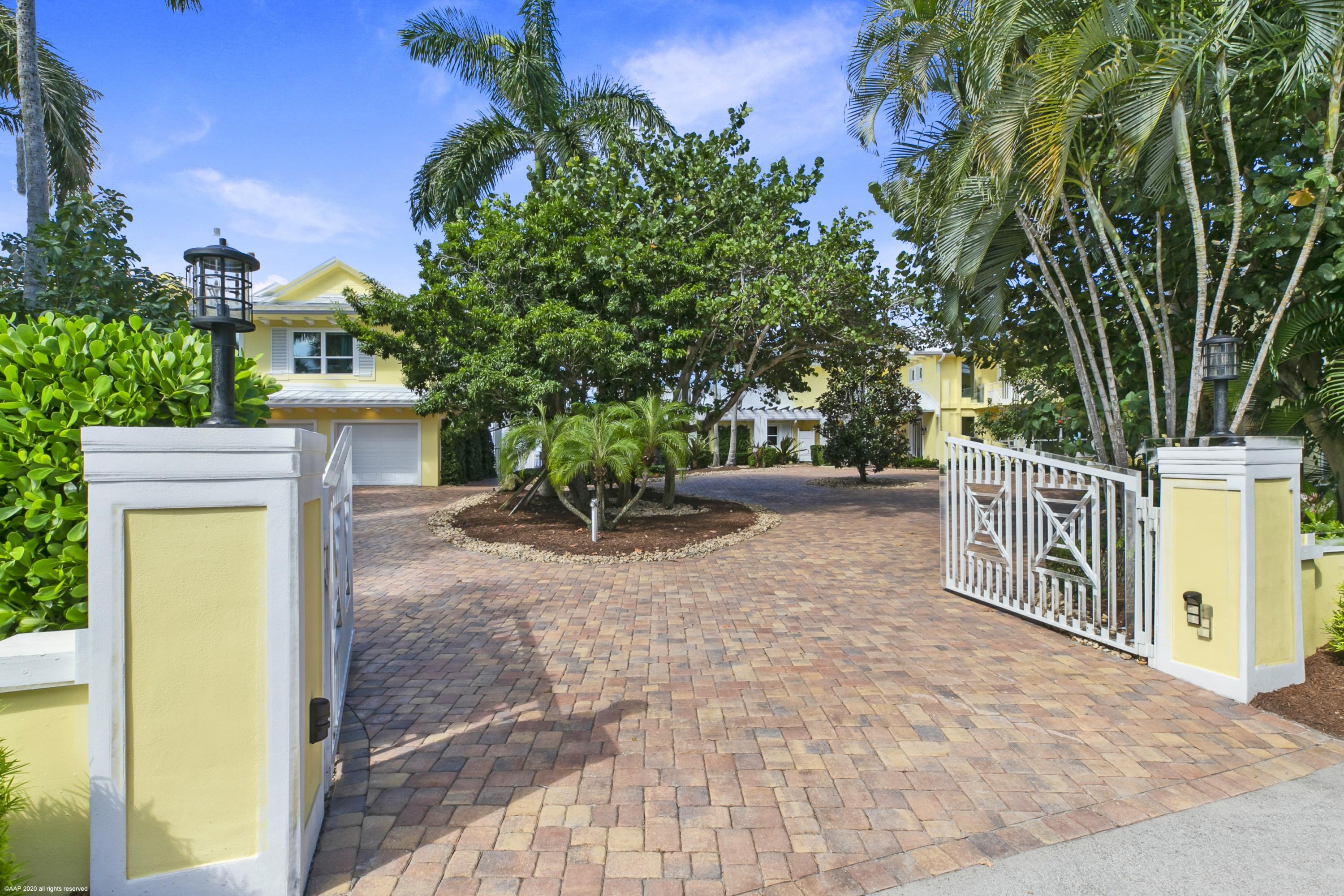 Archipelago - Residential