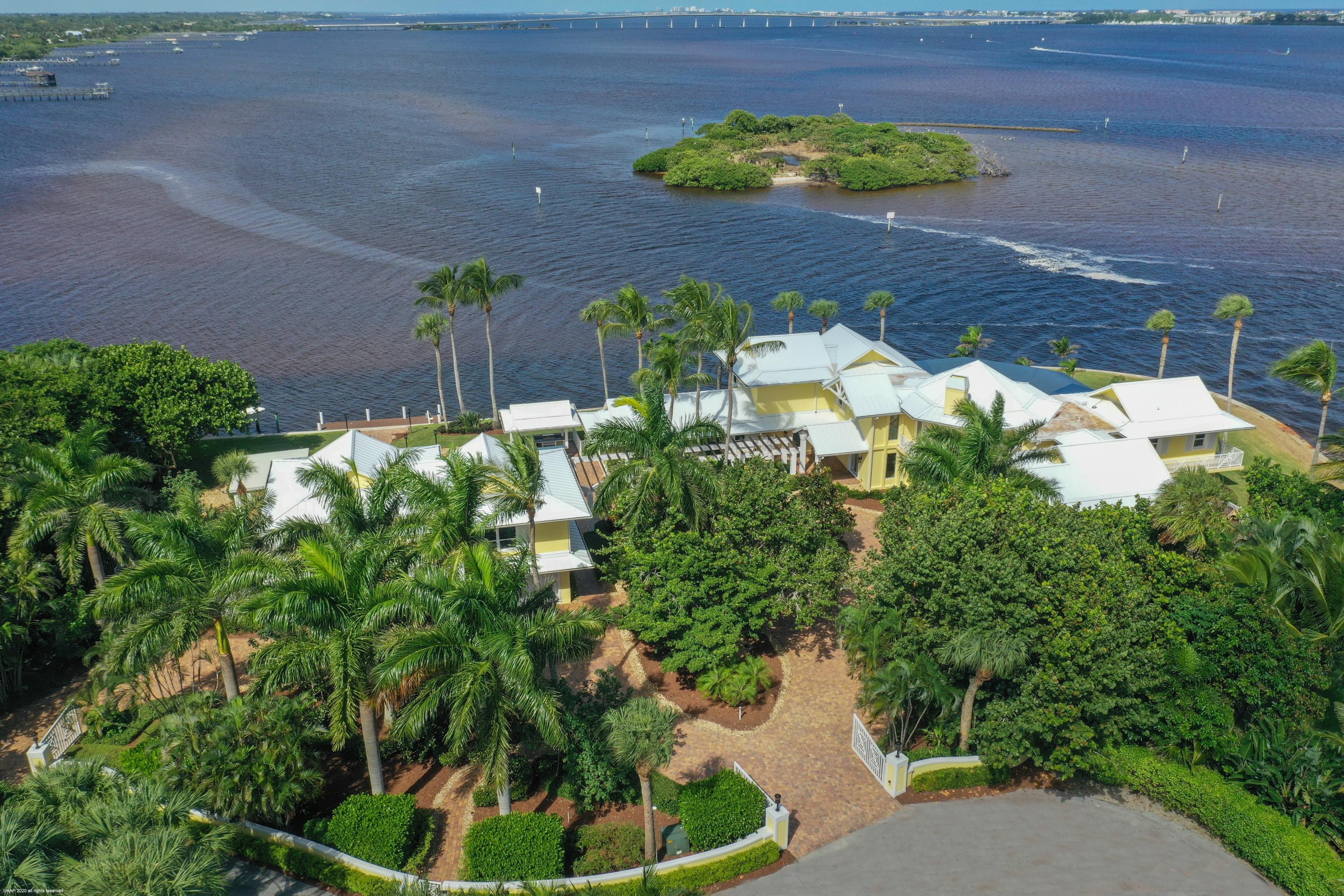 Archipelago - Residential