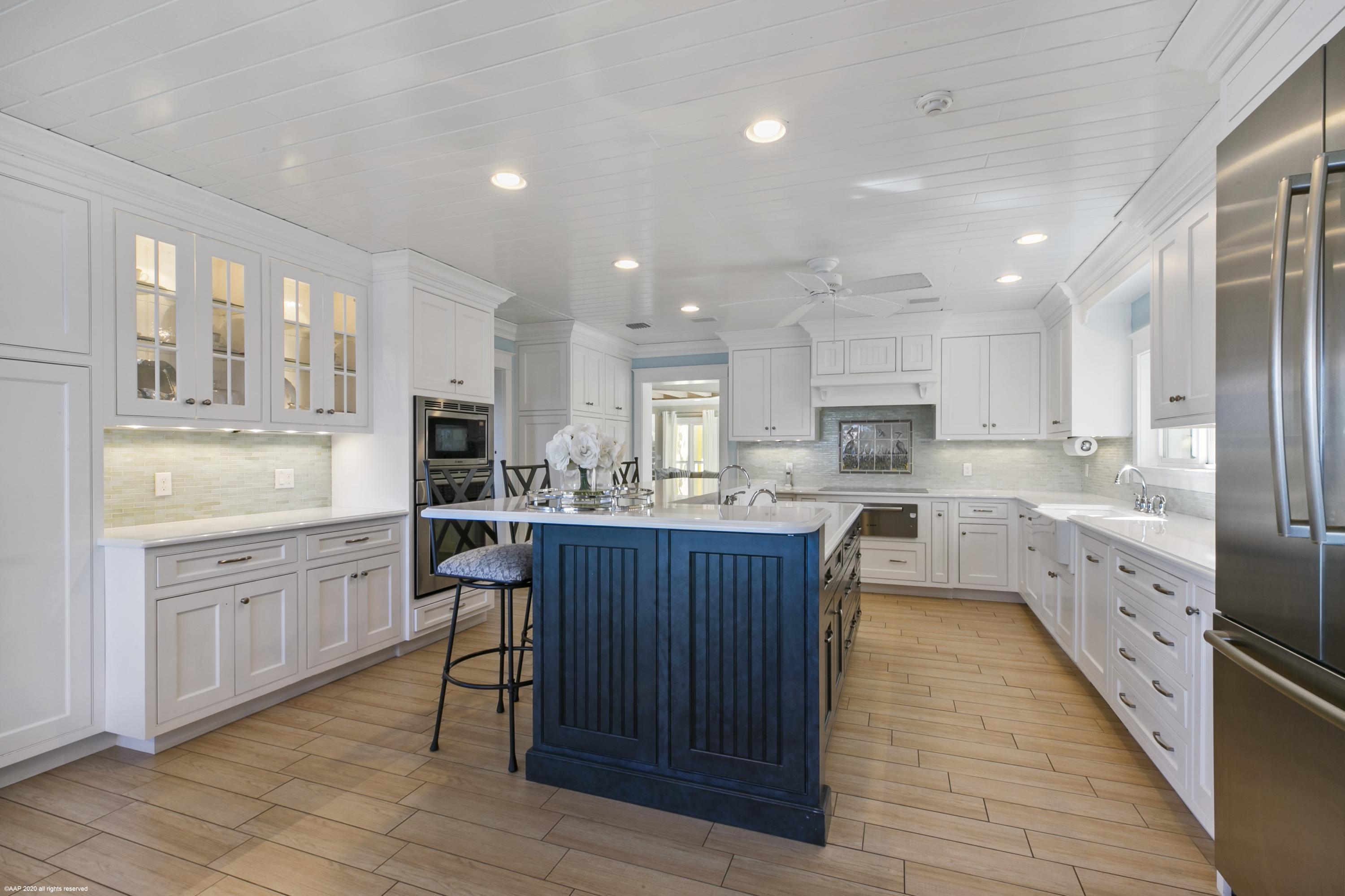 Archipelago - Residential